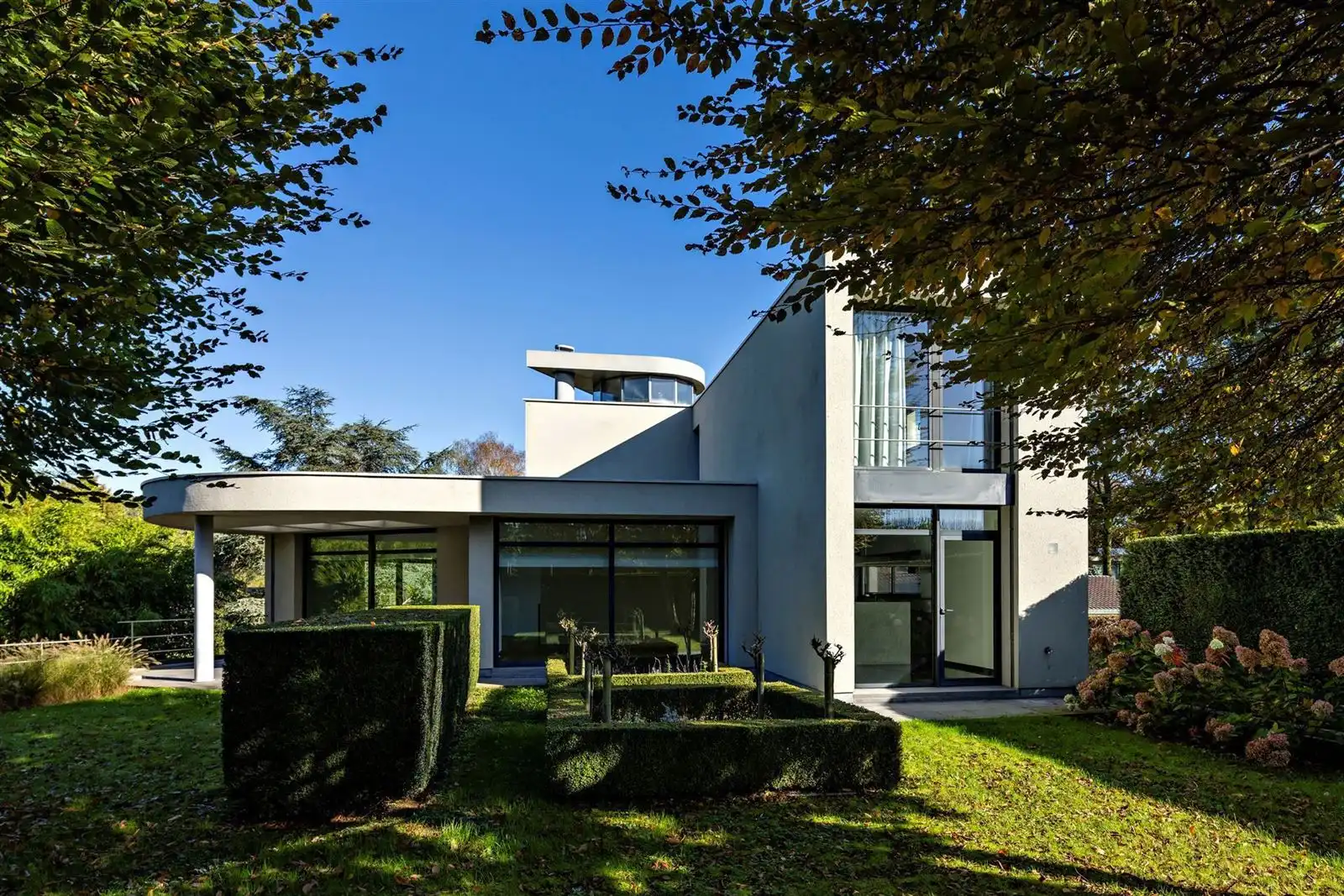 Villa met 3 slaapkamers & 2 badkamers te Dworp foto 27