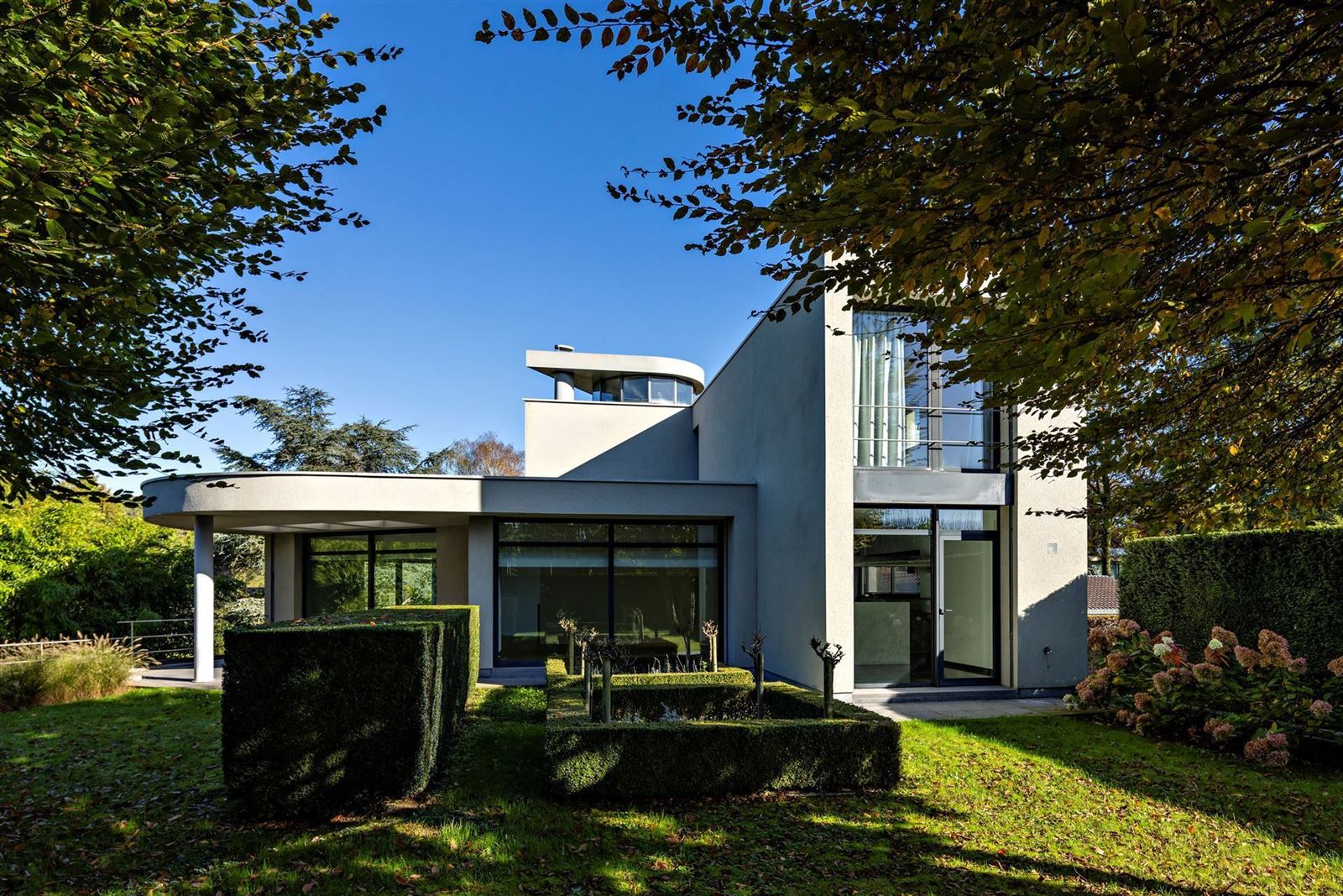 Villa met 3 slaapkamers & 2 badkamers te Dworp foto 27