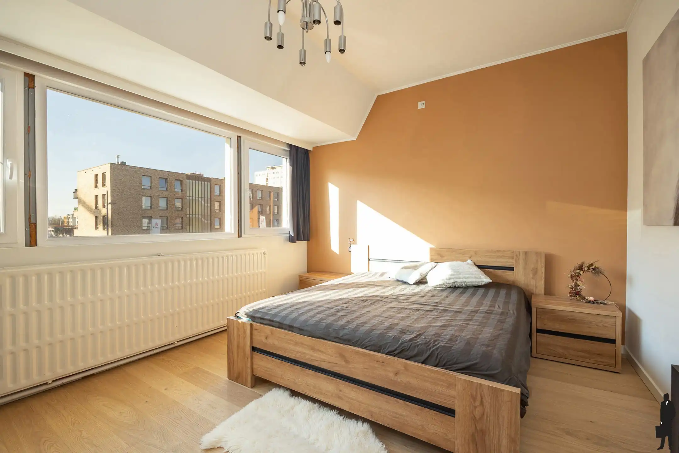 &nbsp;Charmante gezinswoning met tuin & garage in rustige omgeving foto 12