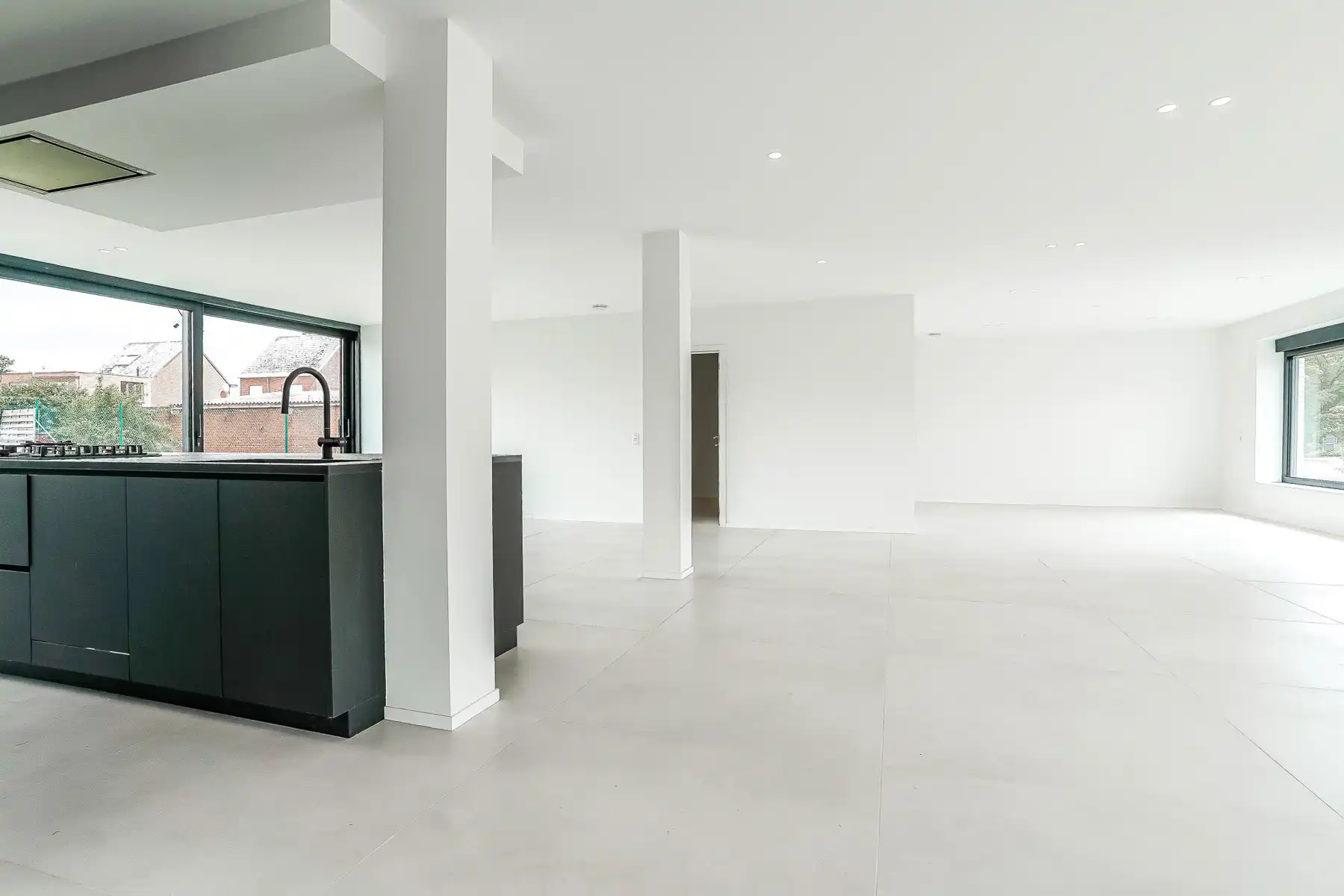 Prachtige, nieuwe luxewoning te Londerzeel foto 7