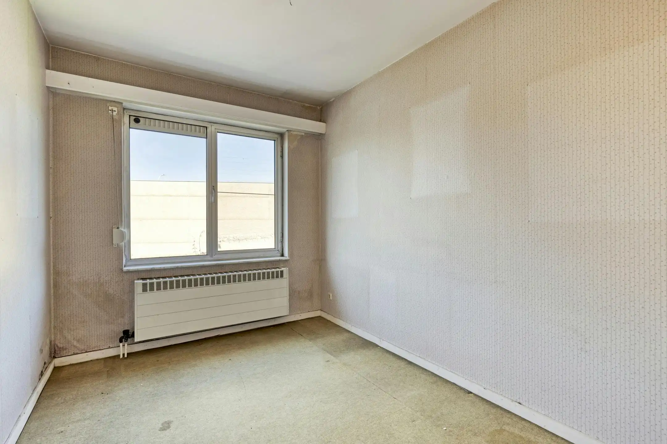 Appartement met 2 slaapkamers te koop naast de golf in Wommelgem! foto 12