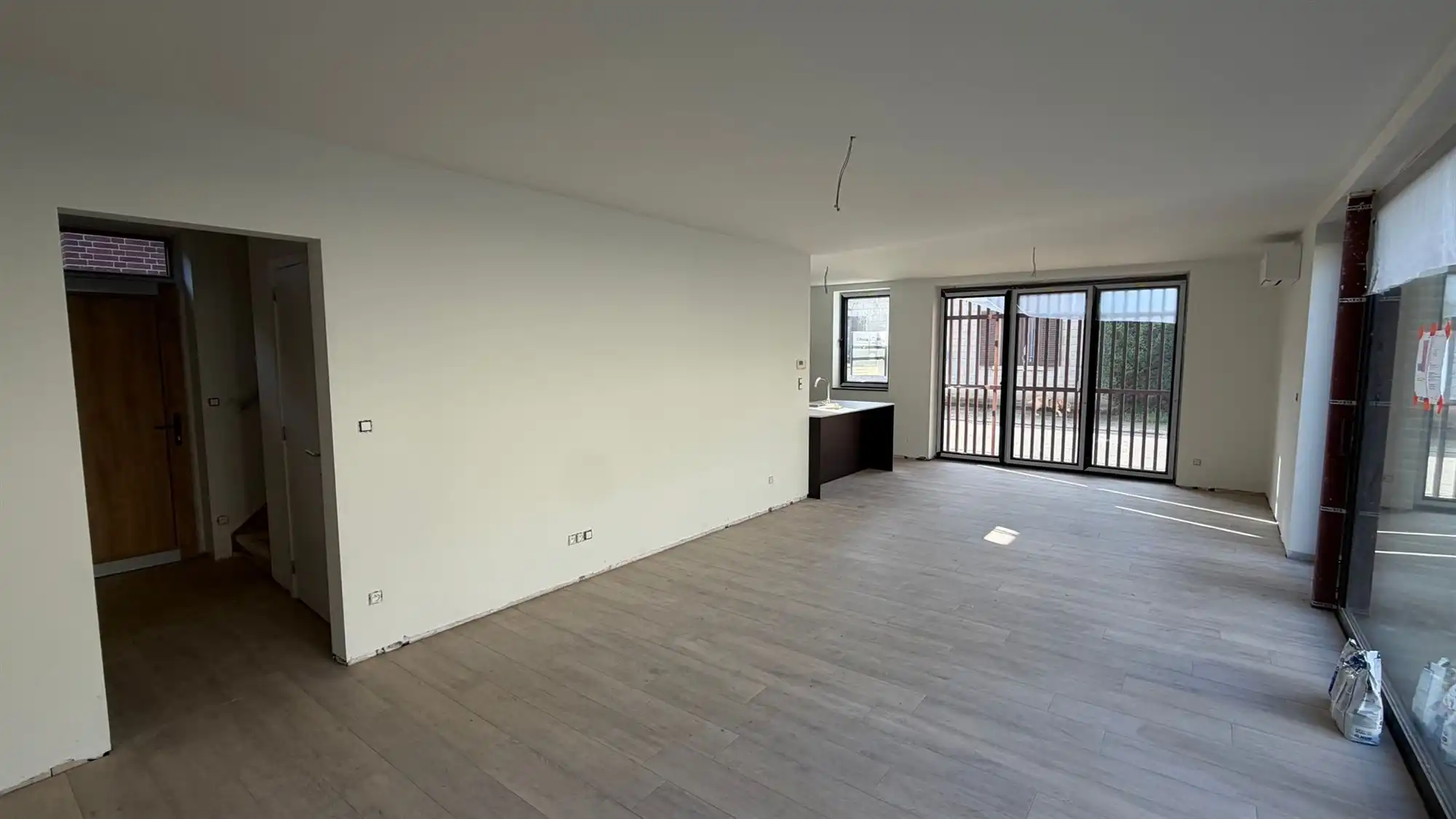 NIEUWBOUWWONING IN WOONPROJECT AAN DE MAASPLASSEN foto 8