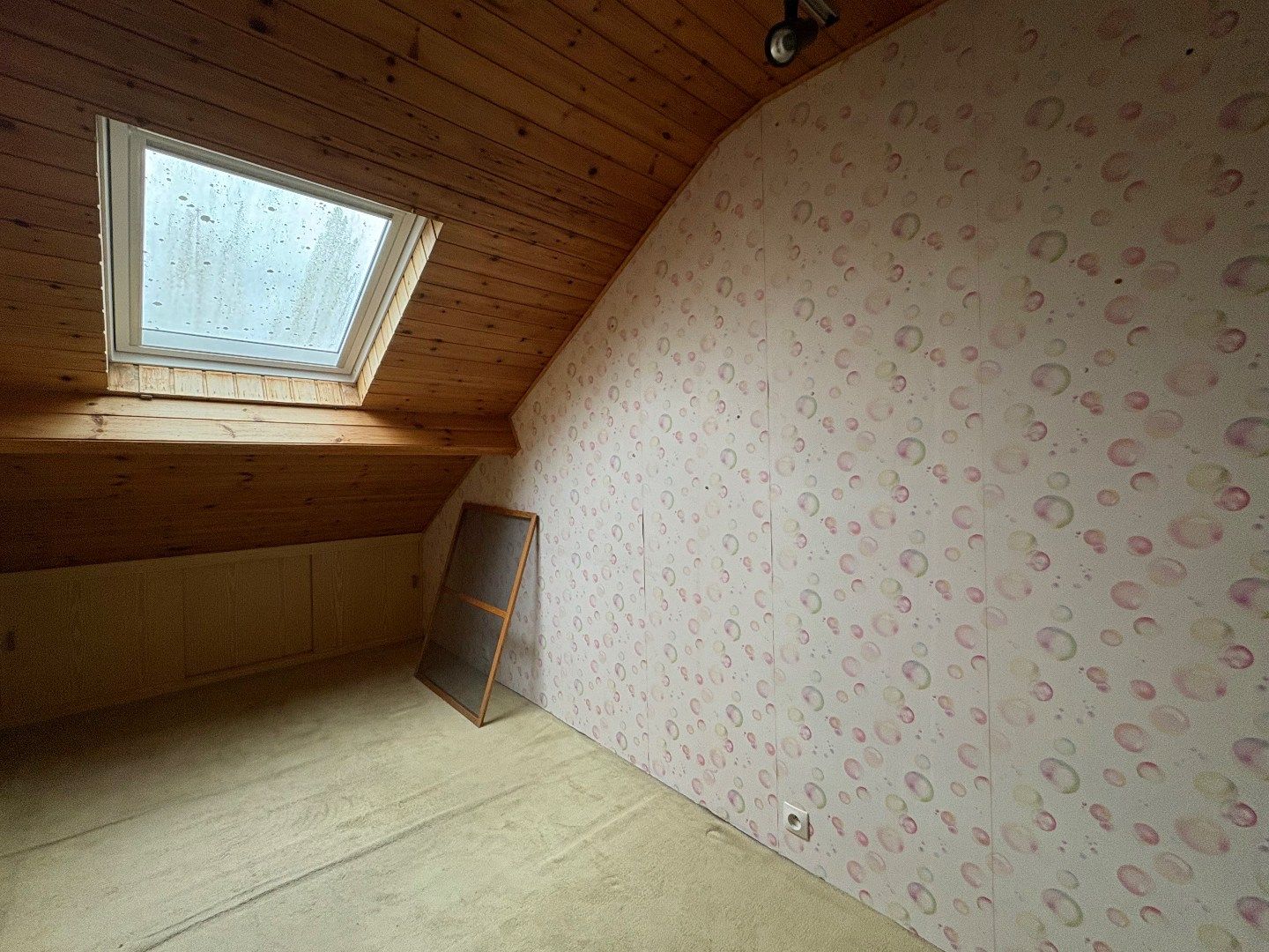 Bel-étage te koop in Kuurne – 3 slaapkamers, grote tuin en rustige ligging foto 13