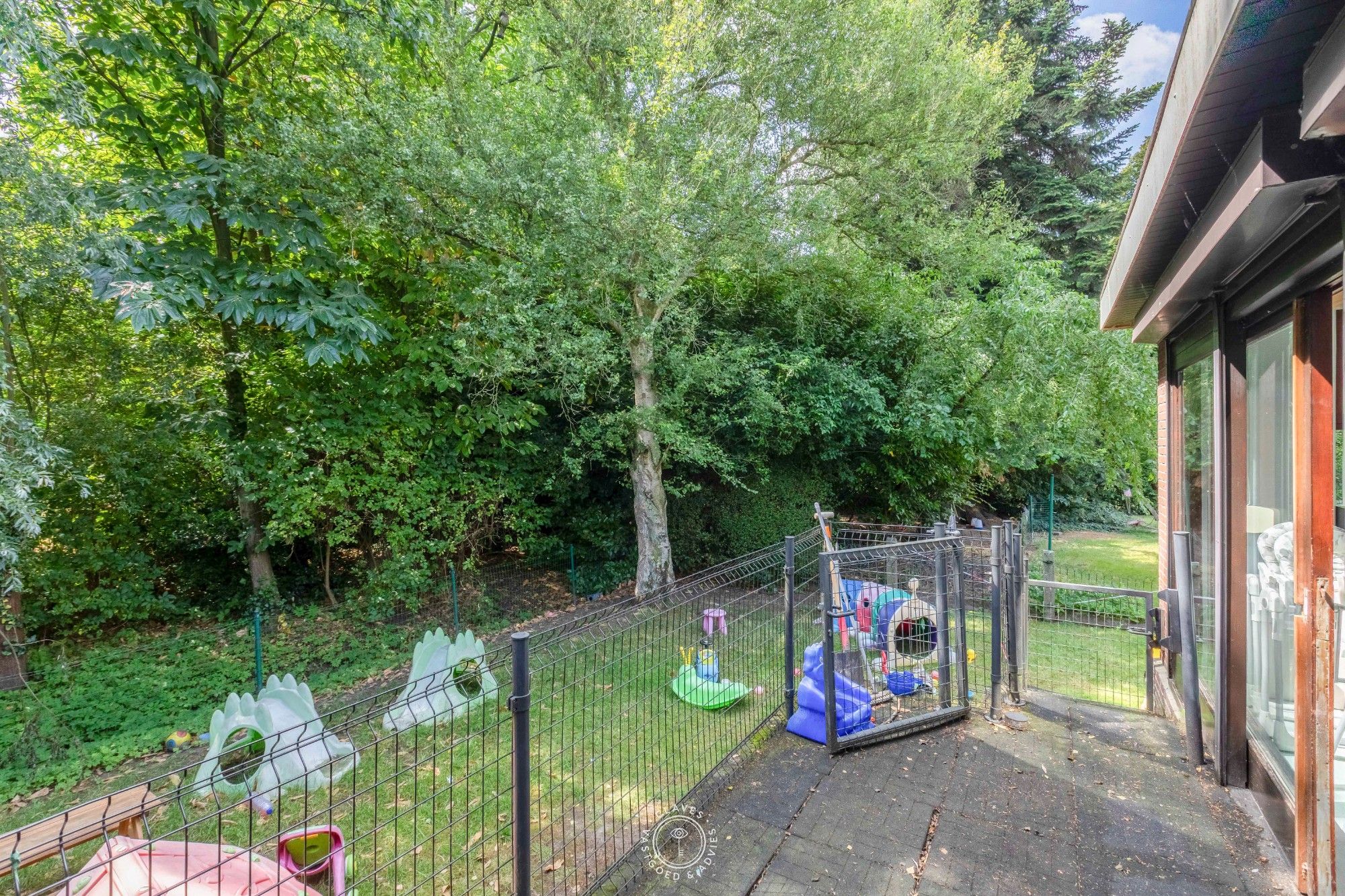 Welgelegen woning thans Kinderdagverblijf Marieke (Vitaz) foto 10