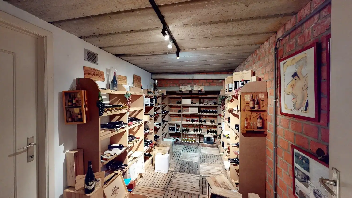 Rustig gelegen luxe-bungalow op een royaal groen perceel van 1.882m² in Tessenderlo foto 23