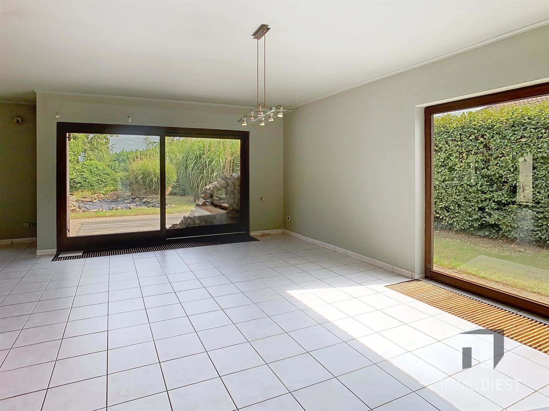 Praktische gezinswoning met mogelijk 5/6 slaapkamers & diepe tuin op 14a 73ca in Scherpenheuvel. foto 8