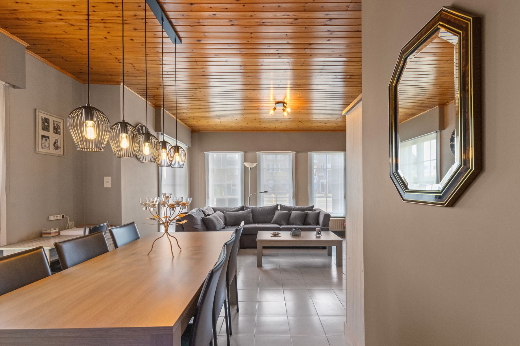 Instapklaar appartement in het hart van Wetteren foto 6