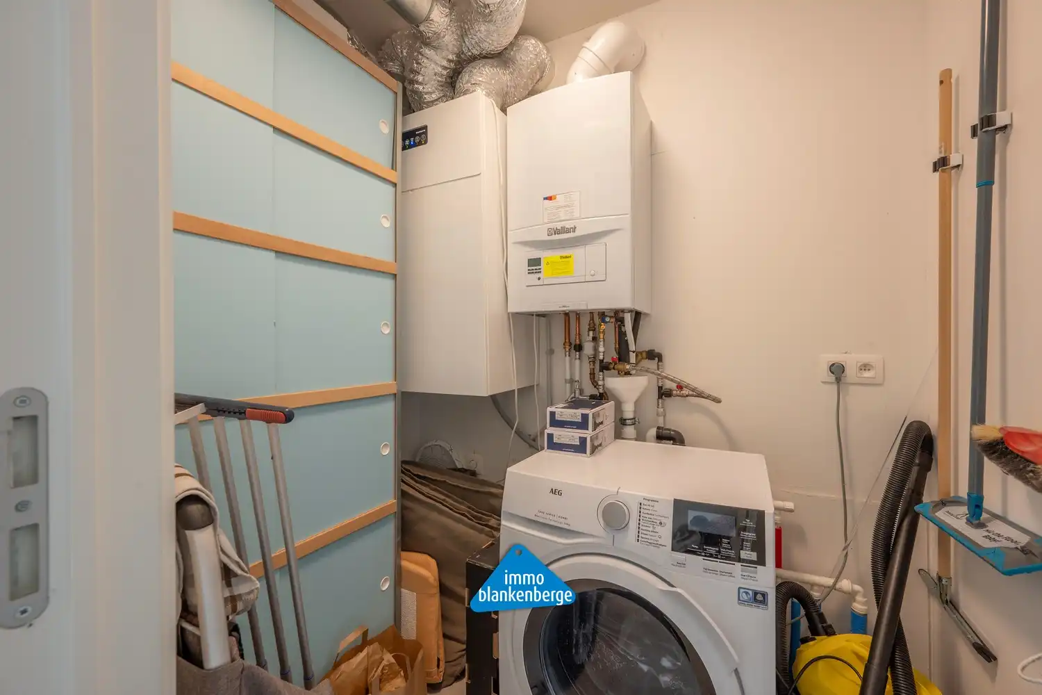Prachtig hoekappartement op toplocatie foto 22