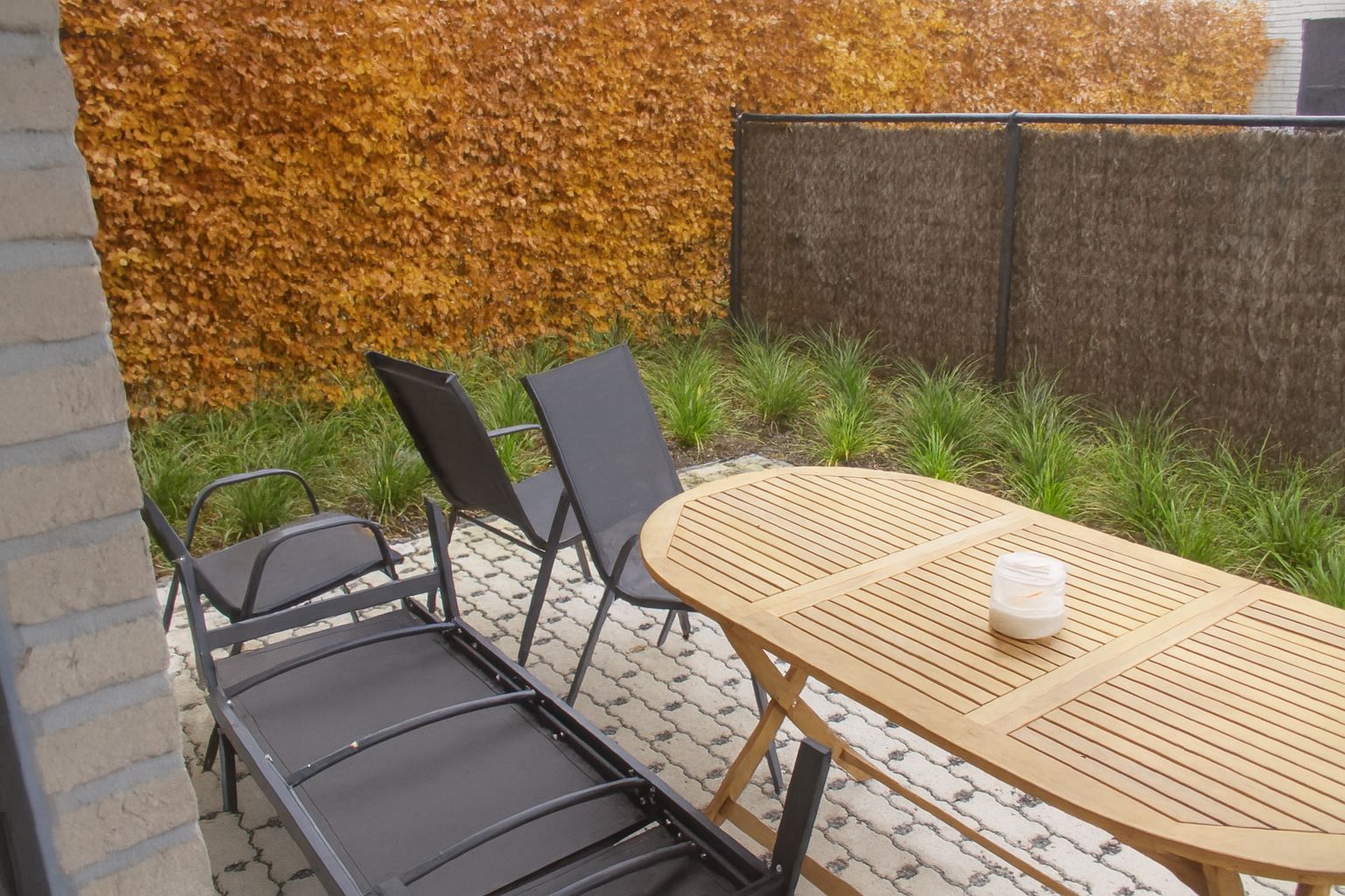 Prachtig nieuwbouw gelijkvloers op topligging foto 10