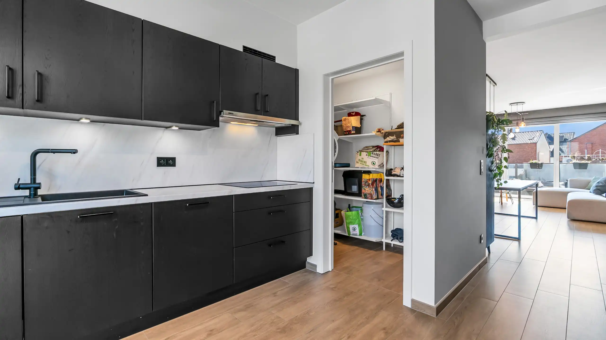 Appartement te koop foto 12