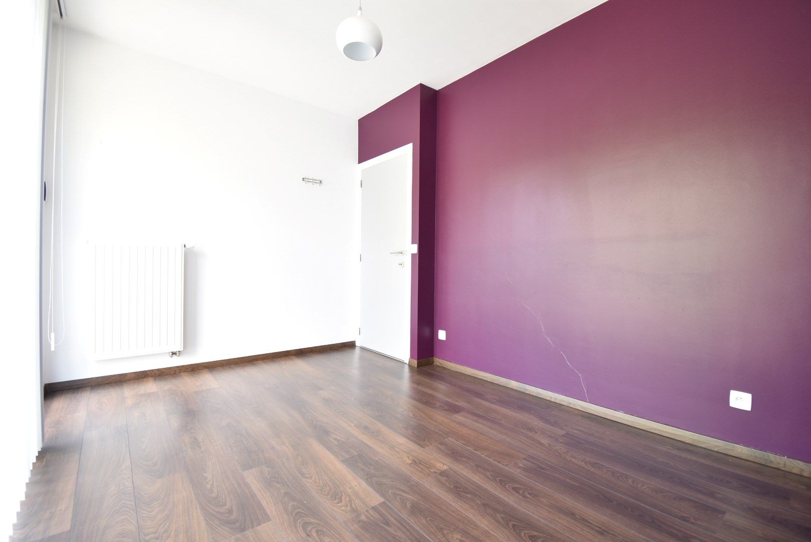 Knap afgewerkt appartement op de eerste verdieping in rustige woonwijk foto 18