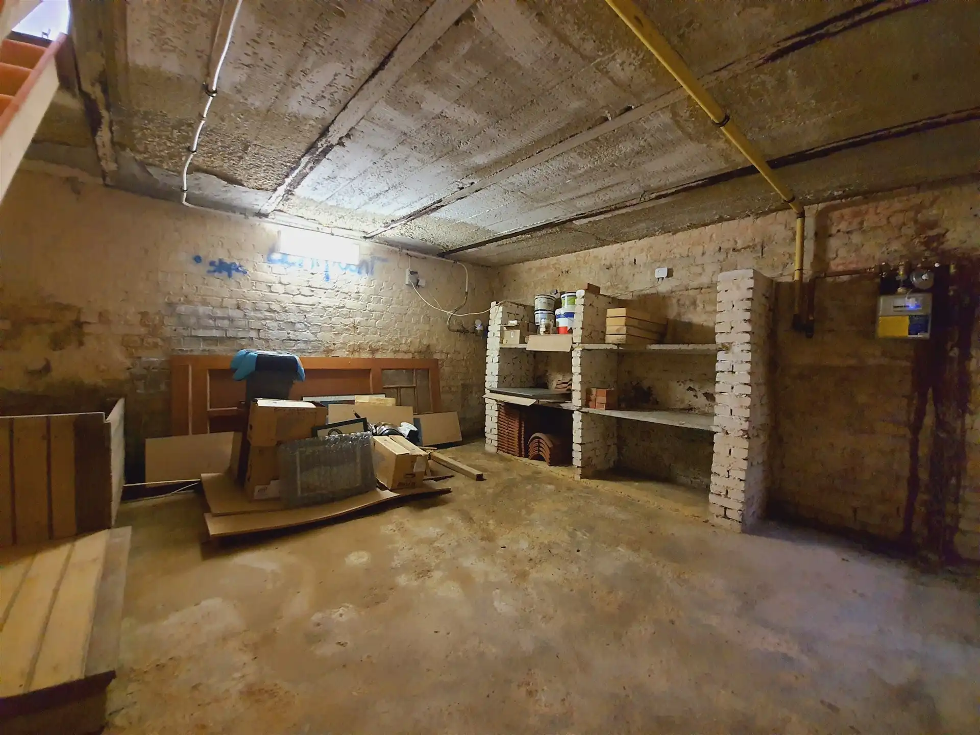 Huis ***optie*** foto 21