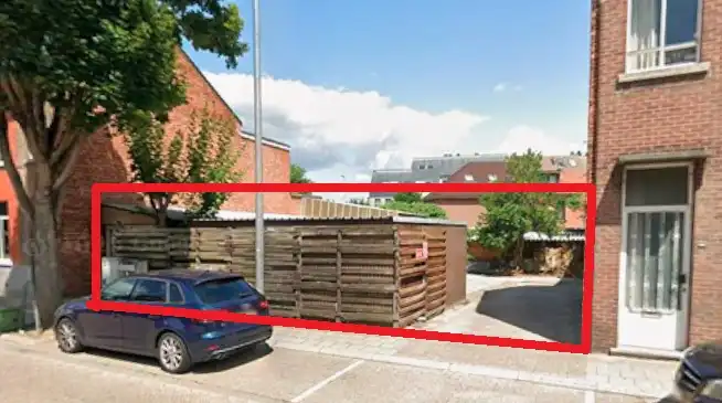 Projectgrond appartementen foto 2