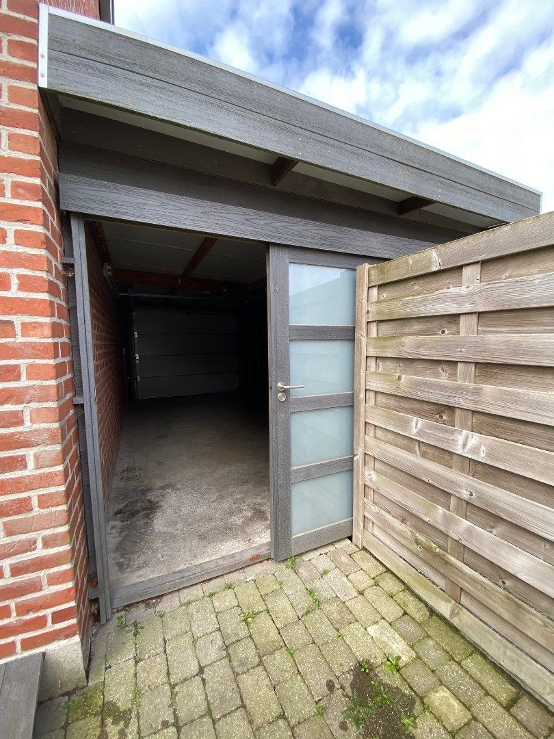 Woning met 2 slaapkamers en garage te Moorslede foto 13