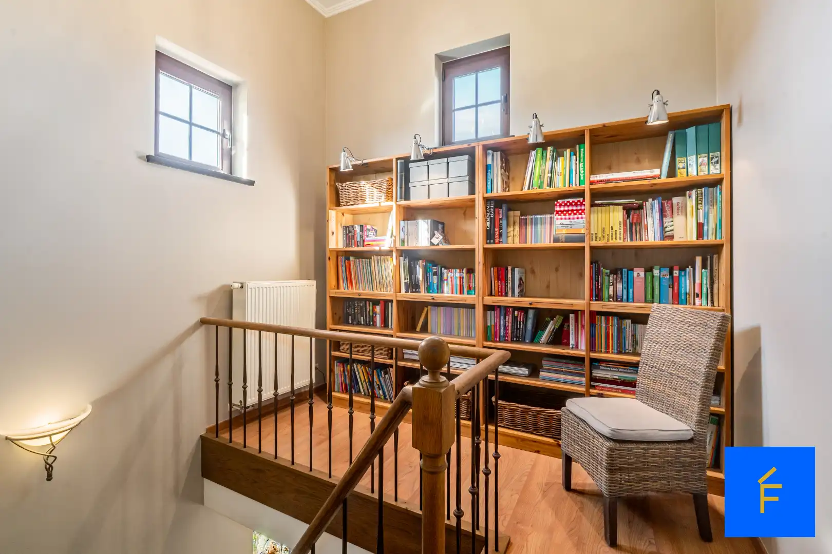 Gezellig wonen op een TOP-locatie foto 14
