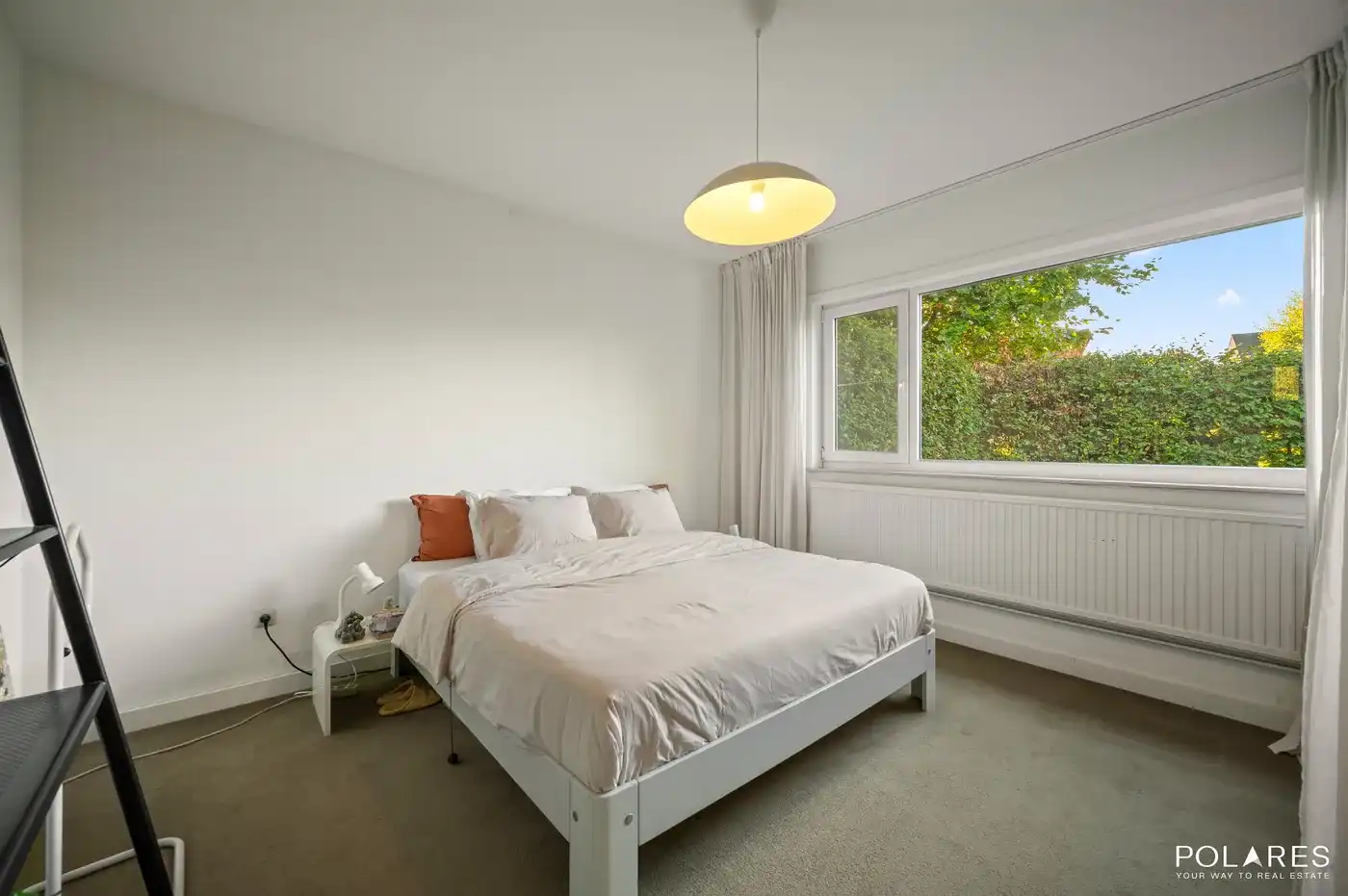 Lichtrijke bungalow met zuidgerichte tuin in Herent! foto 11