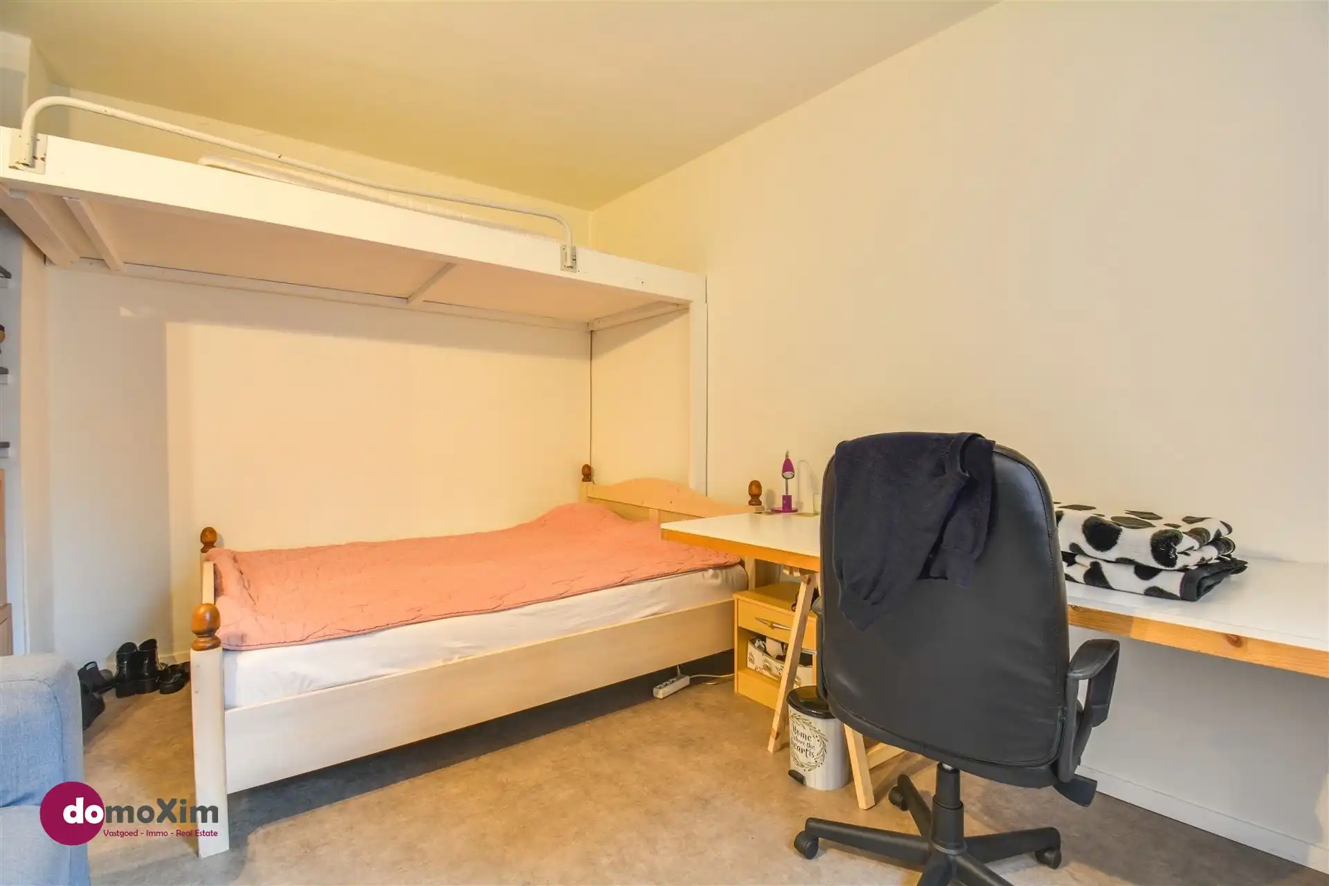 Opbrengsteigendom met 3 studentenstudio's in hartje Mechelen foto 9