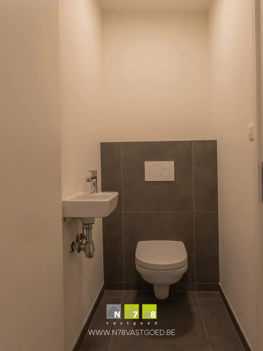 Appartement te huur foto 12