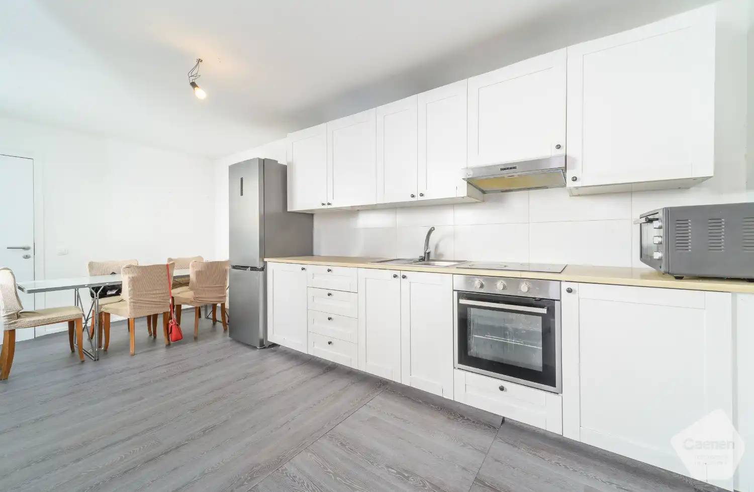 UNIEKE INVESTERINGSKANS – RUIME WONING MET 6 SLAAPKAMERS, TUIN EN GUNSTIGE EPC B-SCORE! foto 3