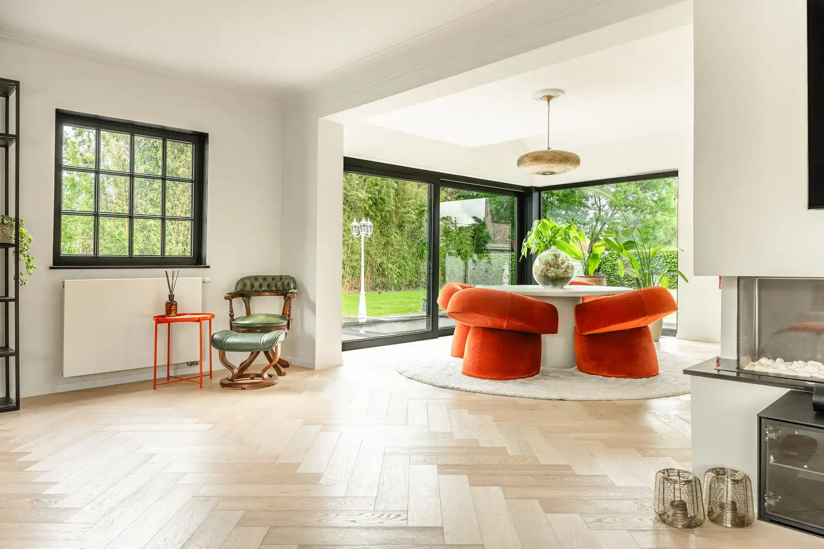Uitzonderlijke villa met hoogwaardige afwerking! foto 8