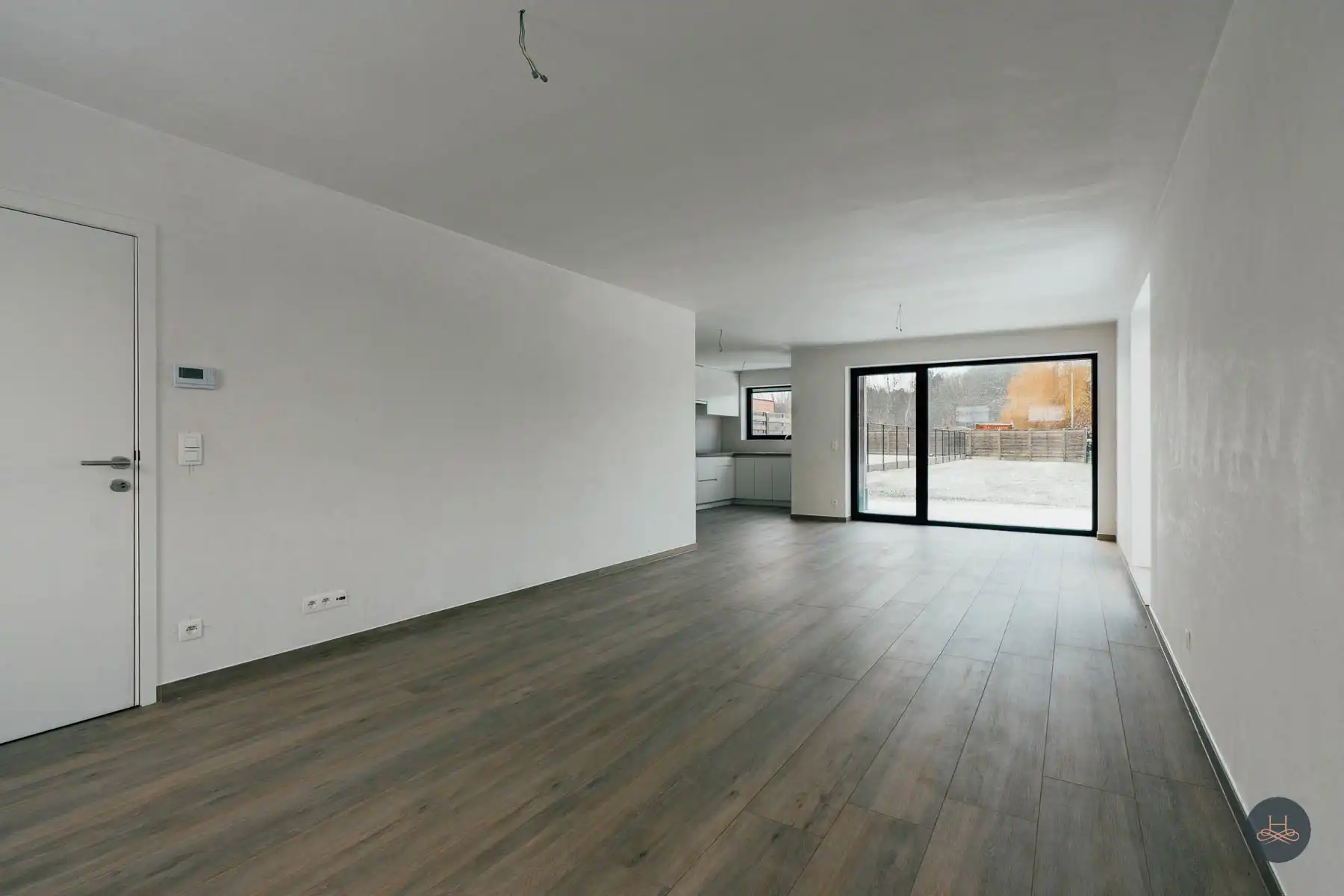 Prachtige BEN-woning met onderhoudsvriendelijke tuin foto 7