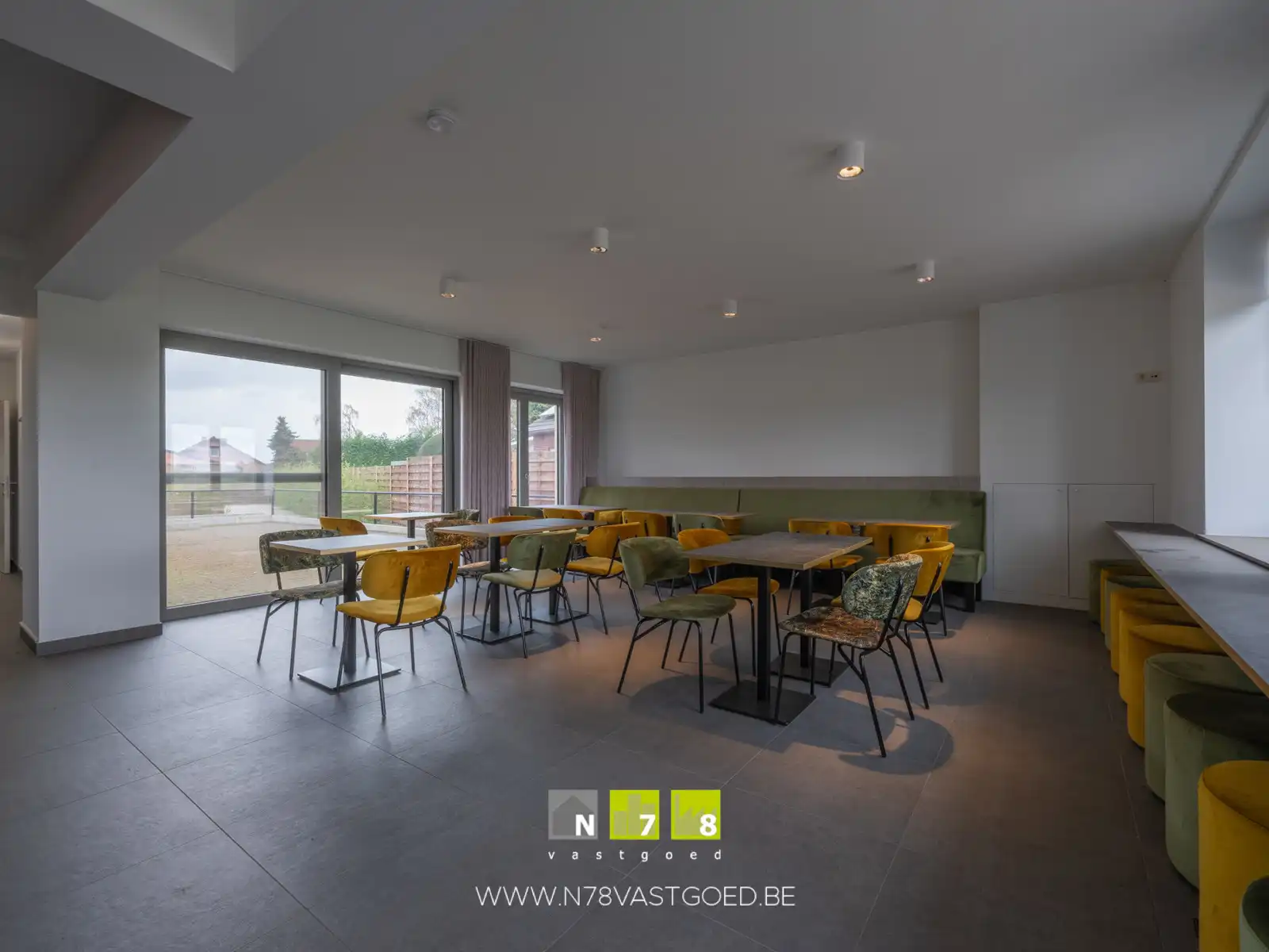 Commercieel te koop foto 6