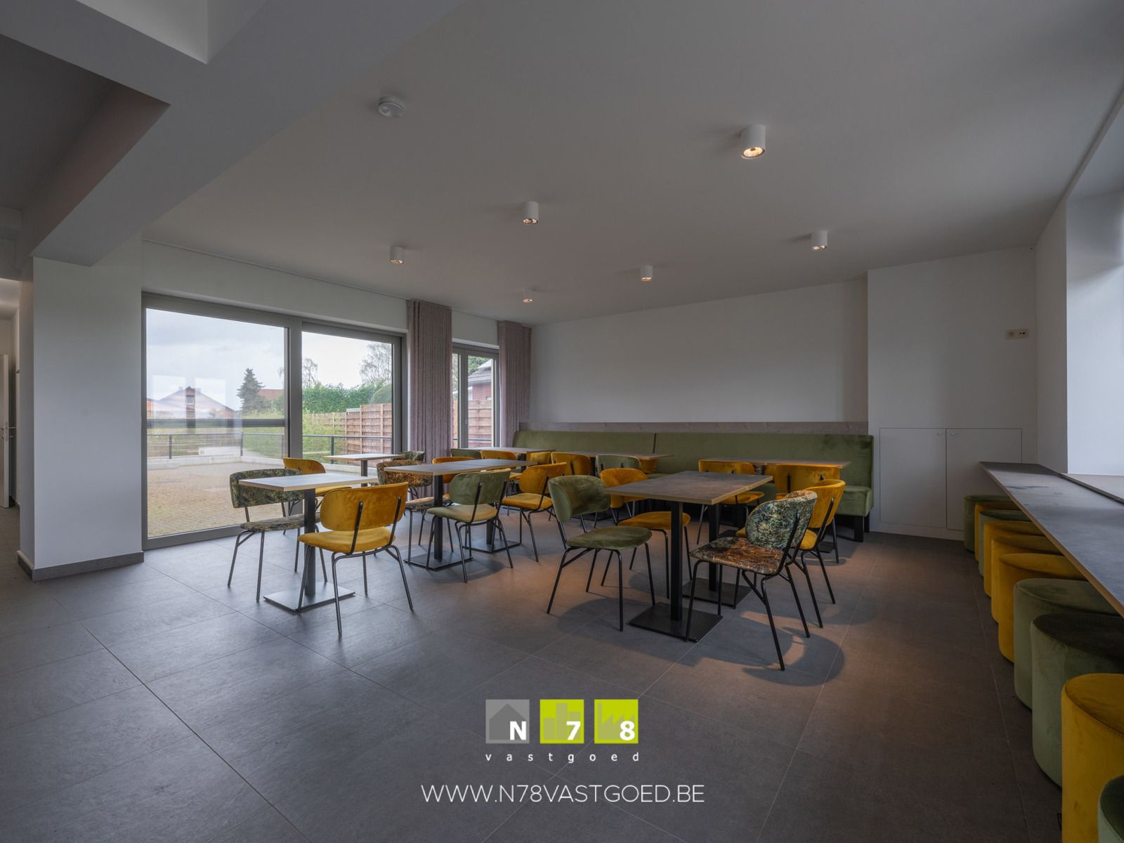 Commercieel te koop foto 6