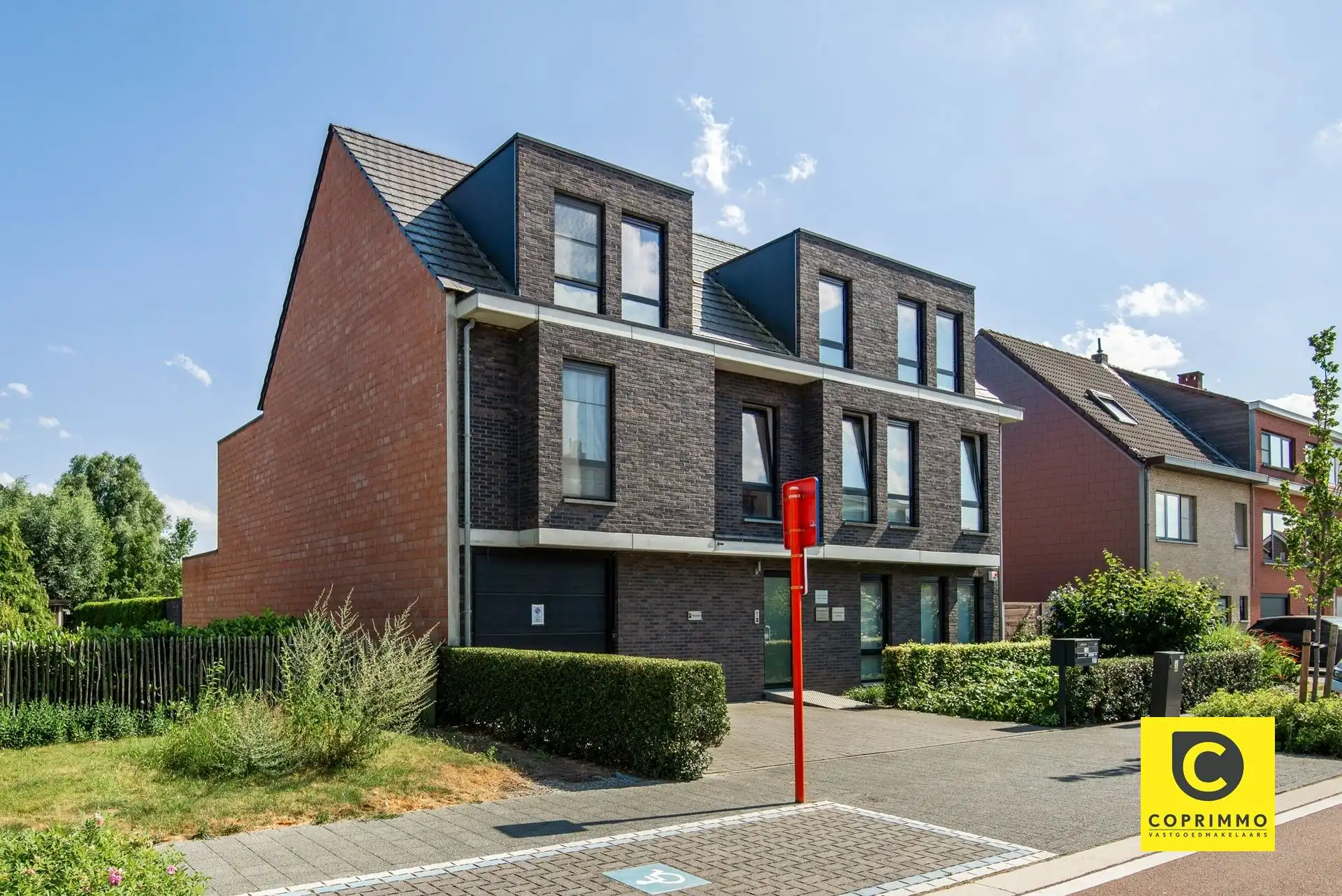 Appartement te koop 2630 AARTSELAAR
