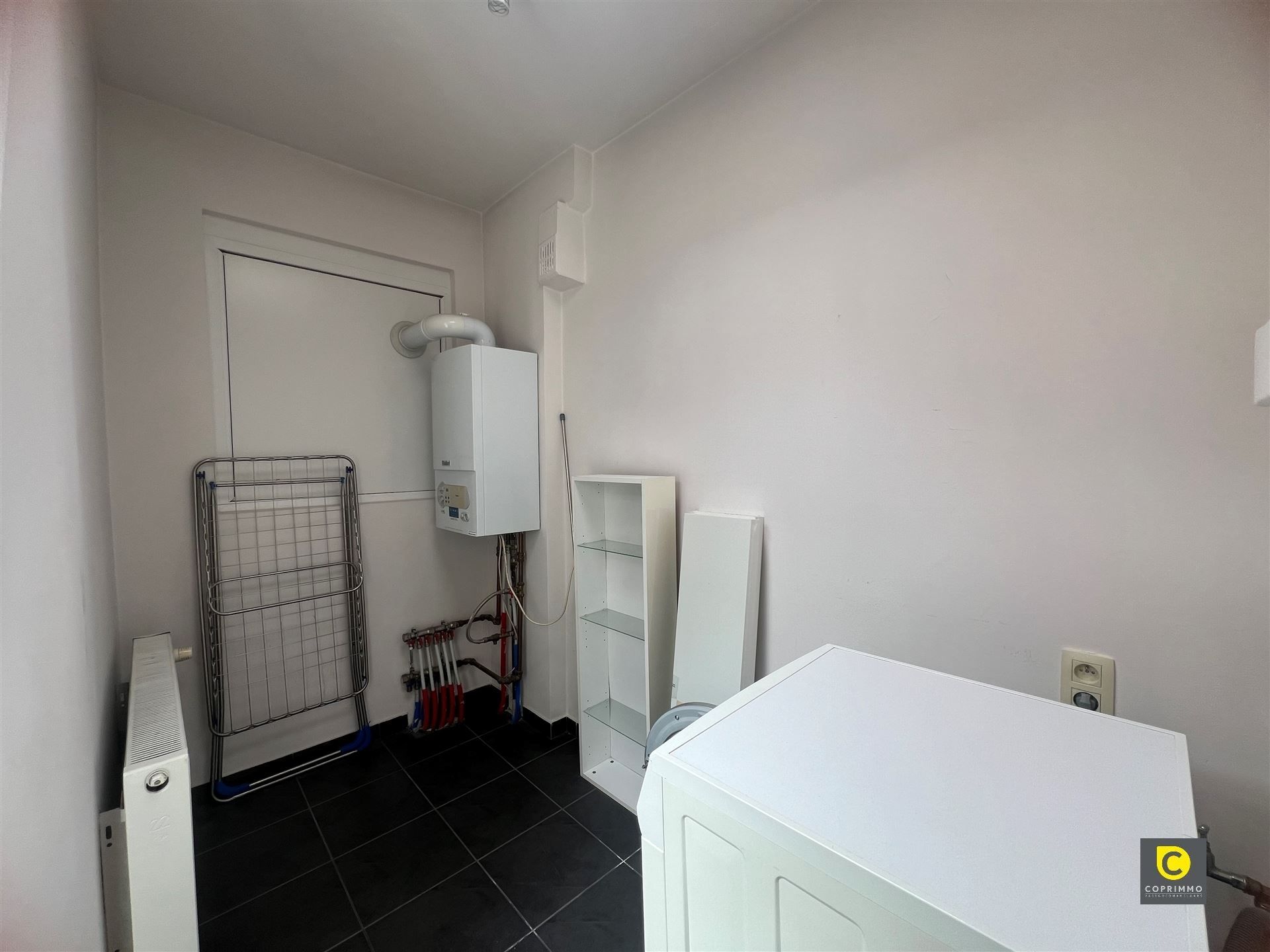 Te huur: gemeubeld 1-slk appartement te Berchem!  foto 20