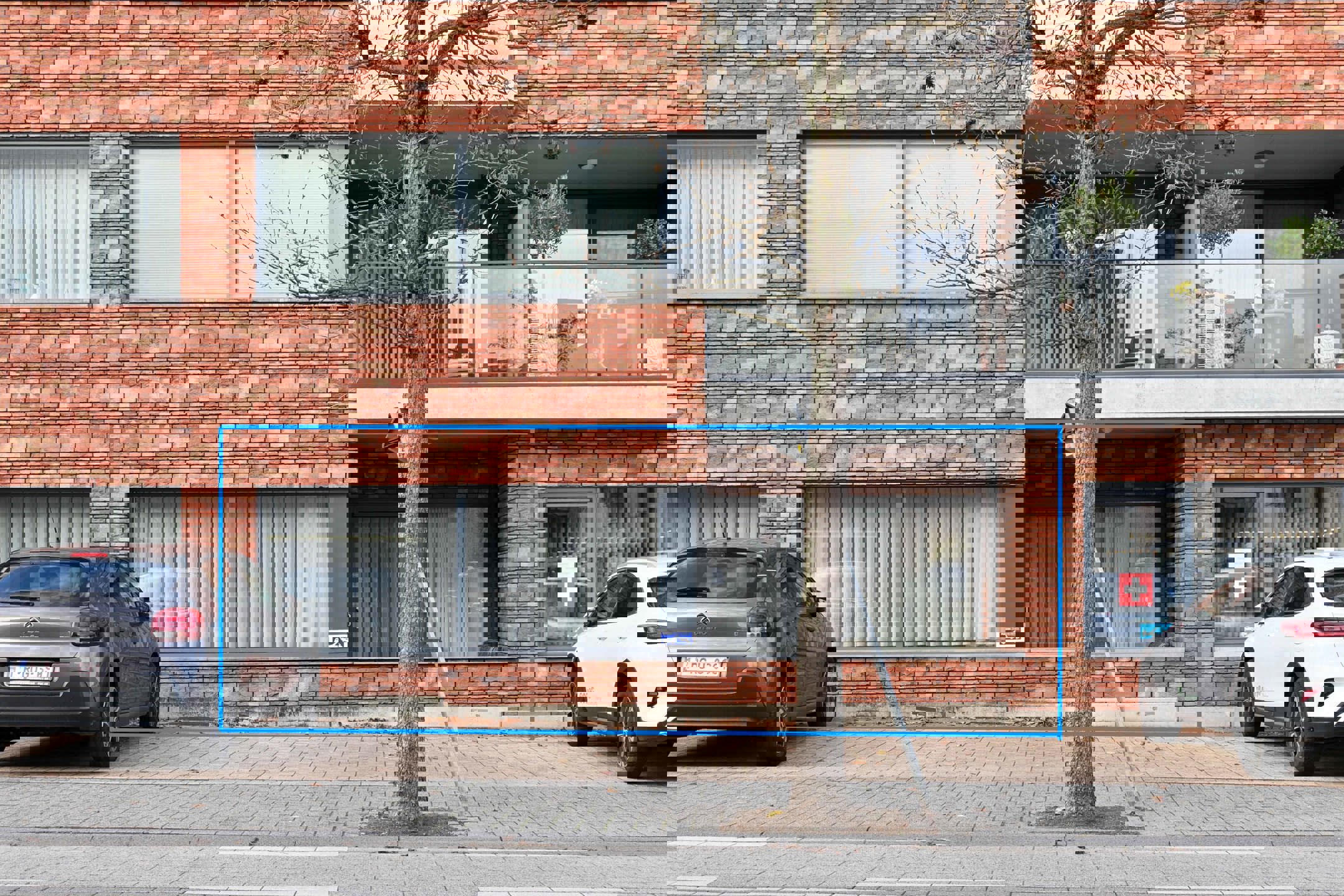 Serviceflat te koop foto {{pictureIndex}}