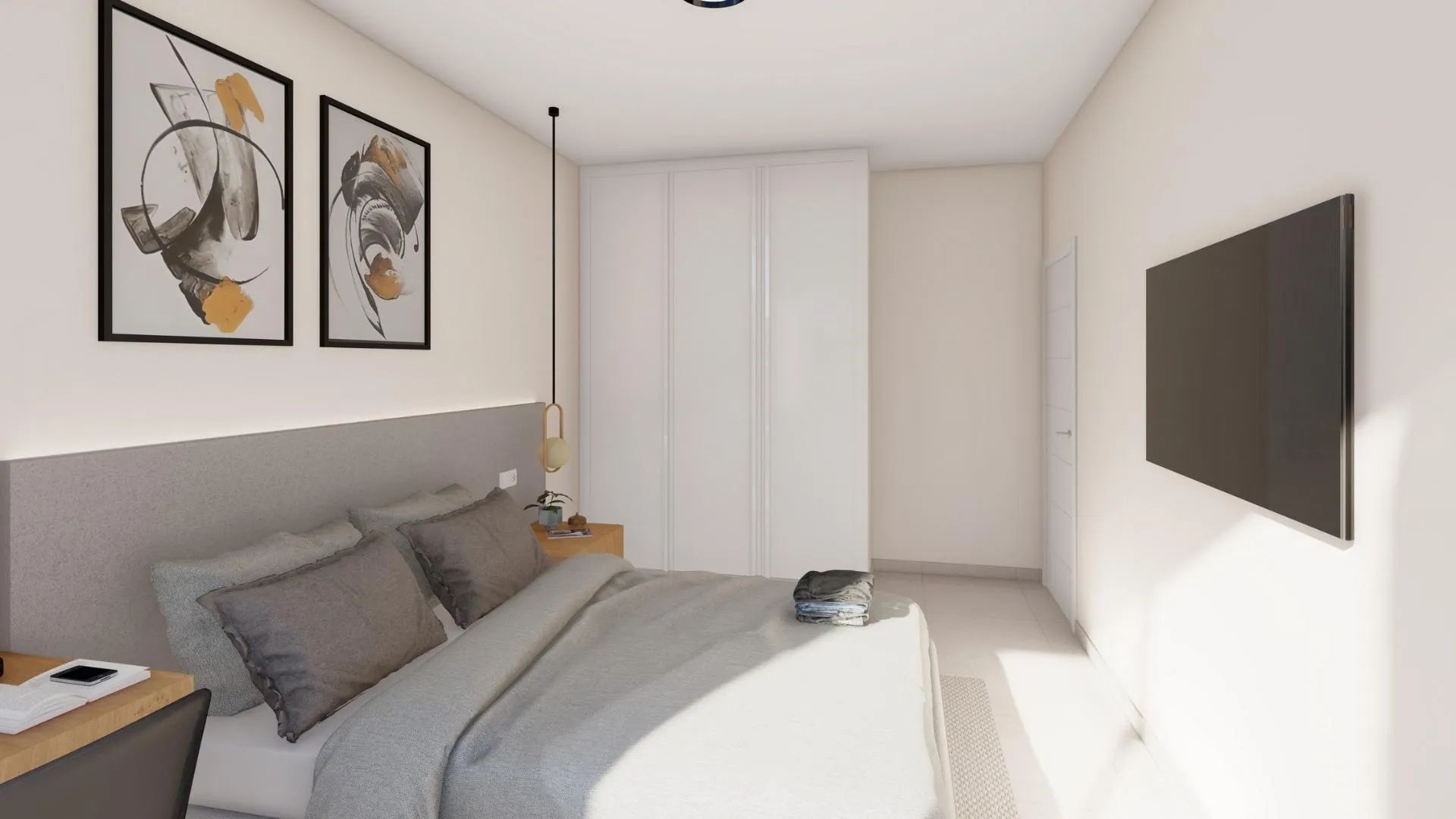 Unieke wijngaardvilla's in Yecla: luxe, privacy en jouw eigen wijnproductie foto 17