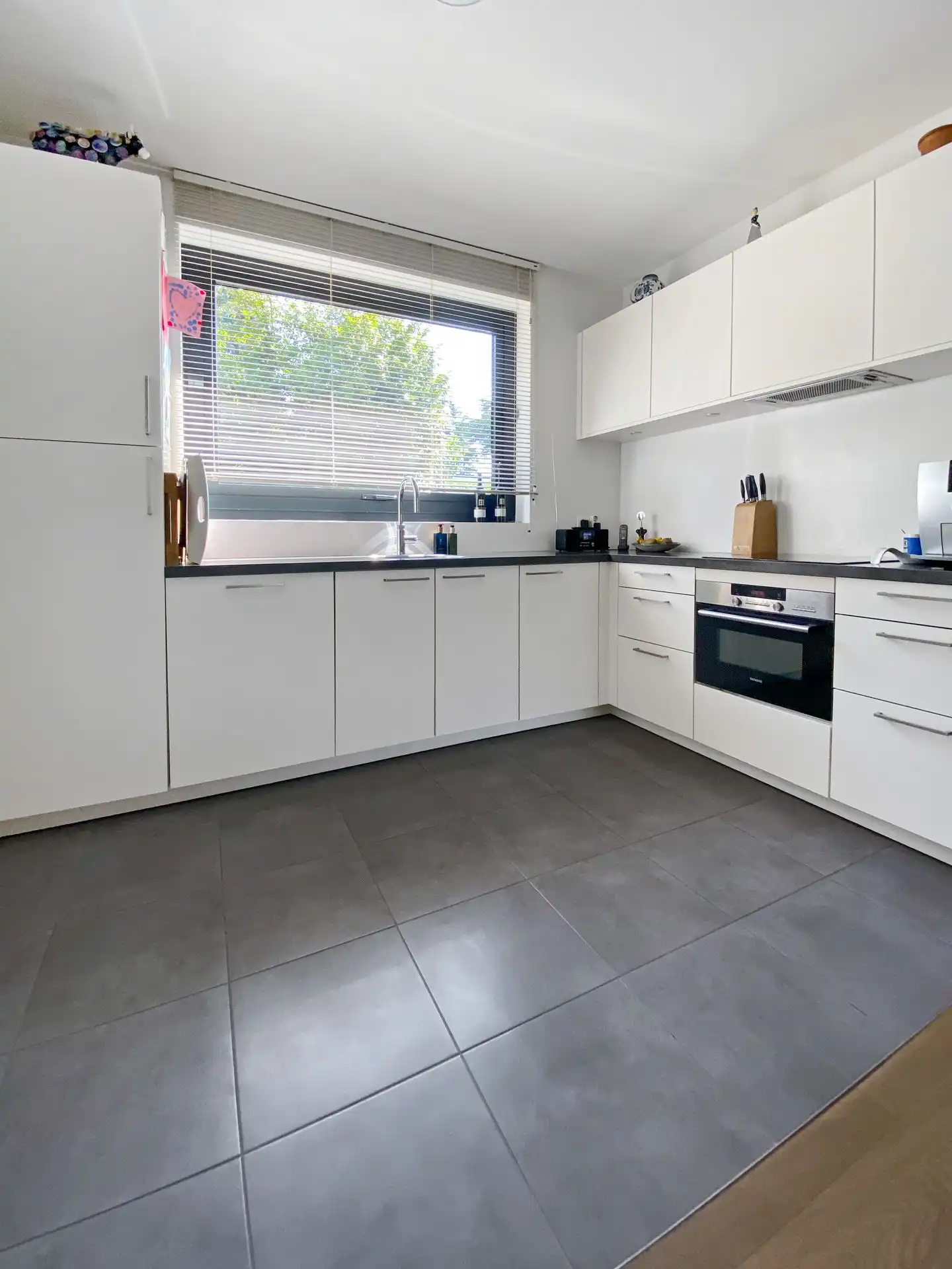 Recente woning op toplocatie in  Hoogboom ! foto 3