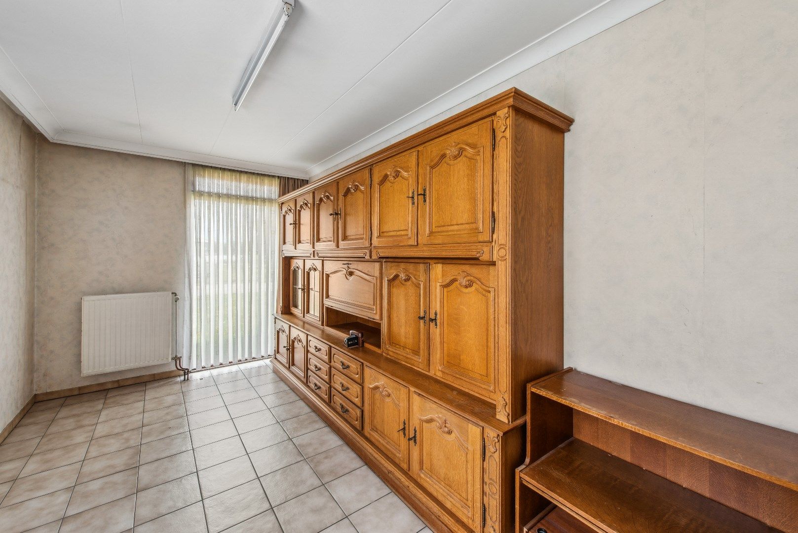 Gelijkvloerse prefabwoning met tuin in het landelijke Oplinter (Tienen) foto 10