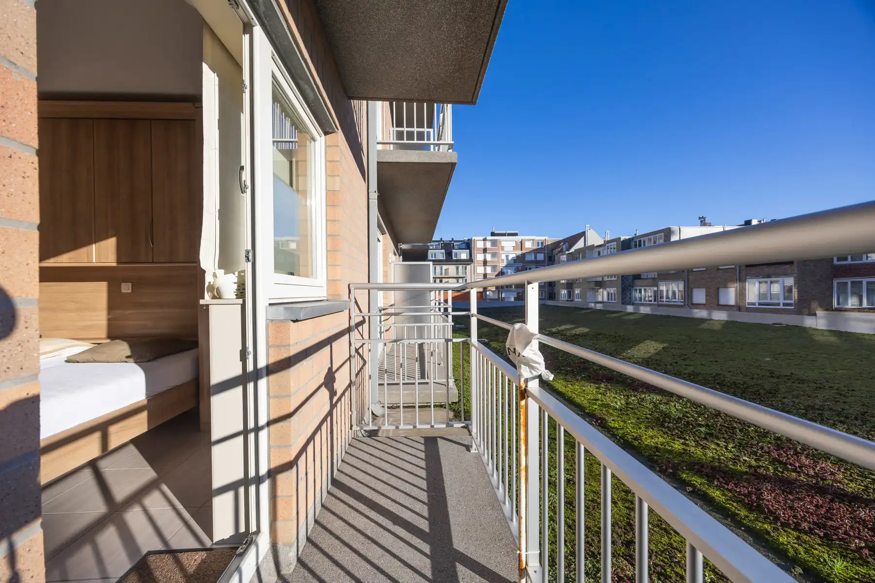 Res. BOLERO II foto 19