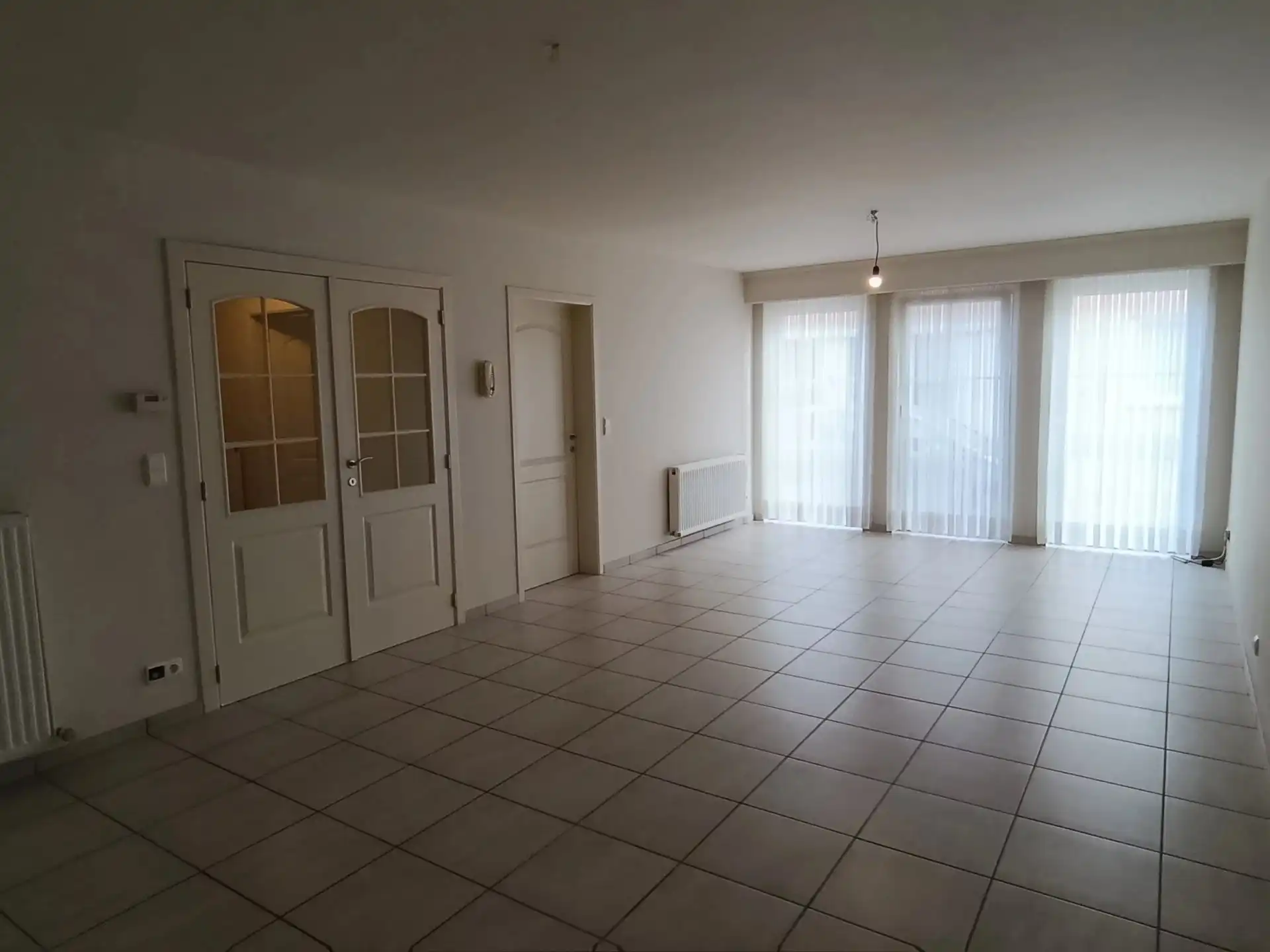 Gelijkvloers appartement met 2 slaapkamers foto 4