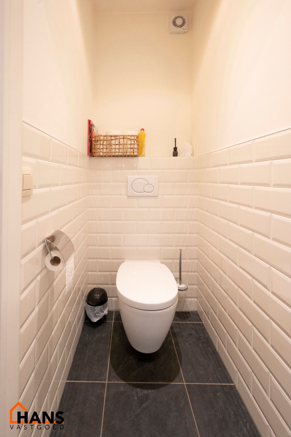 Ruim gelijkvloersappartement nabij het centrum van Brasschaat. foto 9