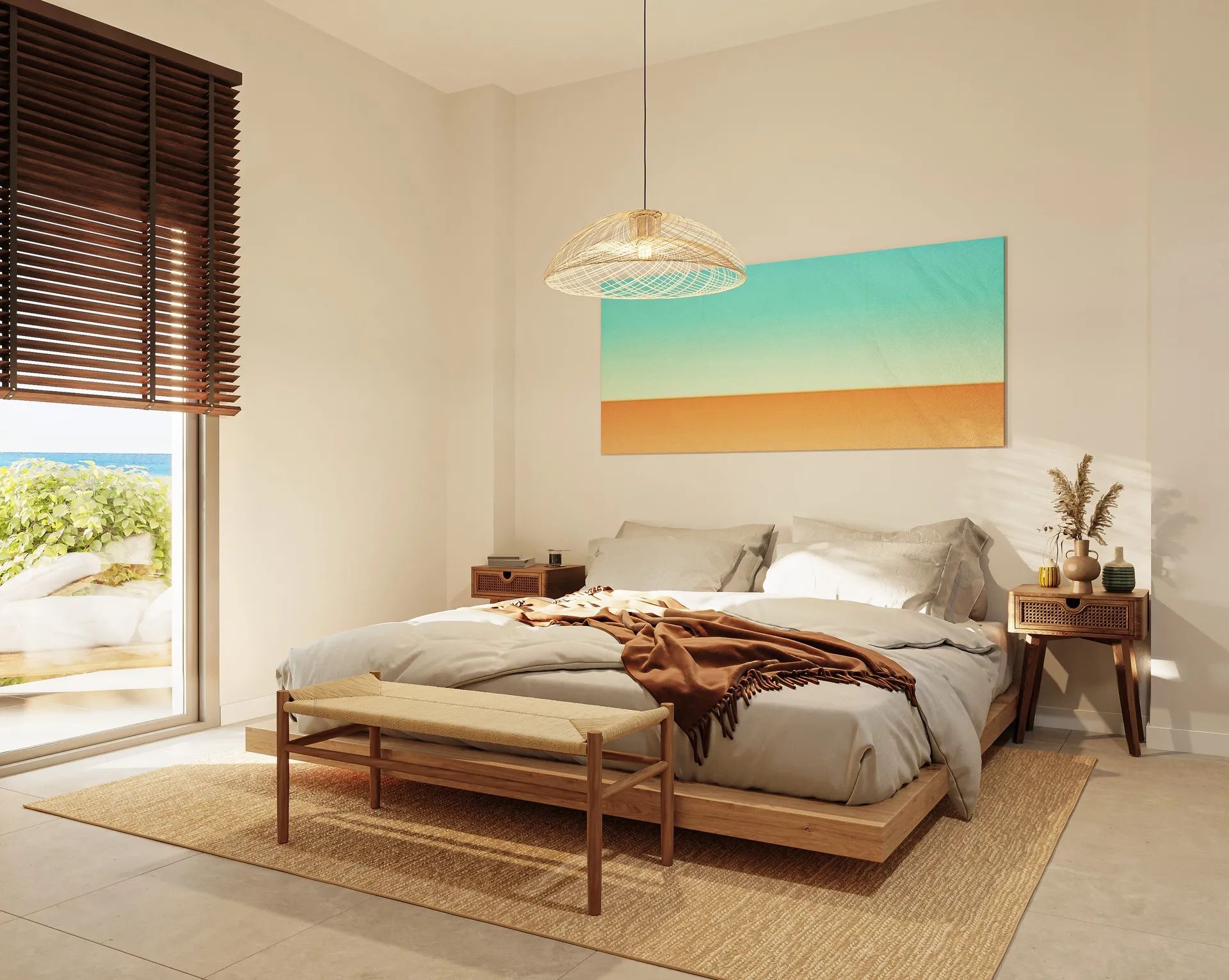 Waar de horizon jouw thuis wordt – exclusieve appartementen met zeezicht in Rincón de la Victoria foto 6