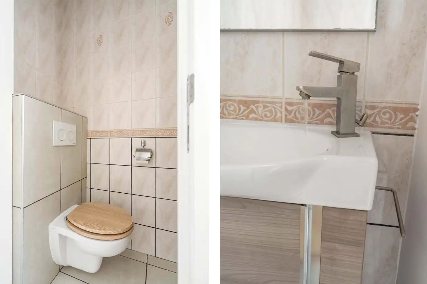 Instapklare woning met 2 slpk., garage en tuin foto 13