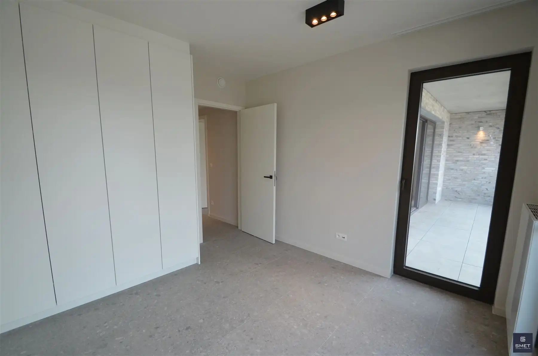 RECENT APPT MET 1 SLPK OP TOPLOCATIE foto 17