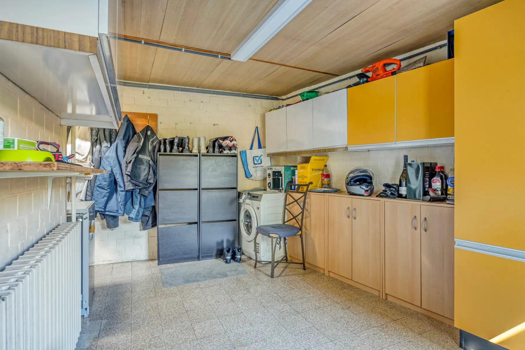 Charmante HOB met 3 slaapkamers in Grimbergen foto 20