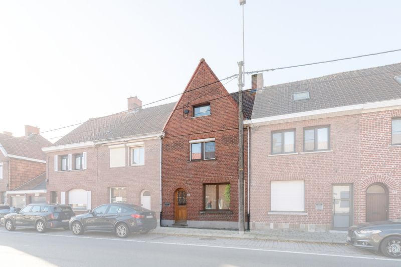Huis te koop Zuidmolenstraat 20 - 8800 Roeselare