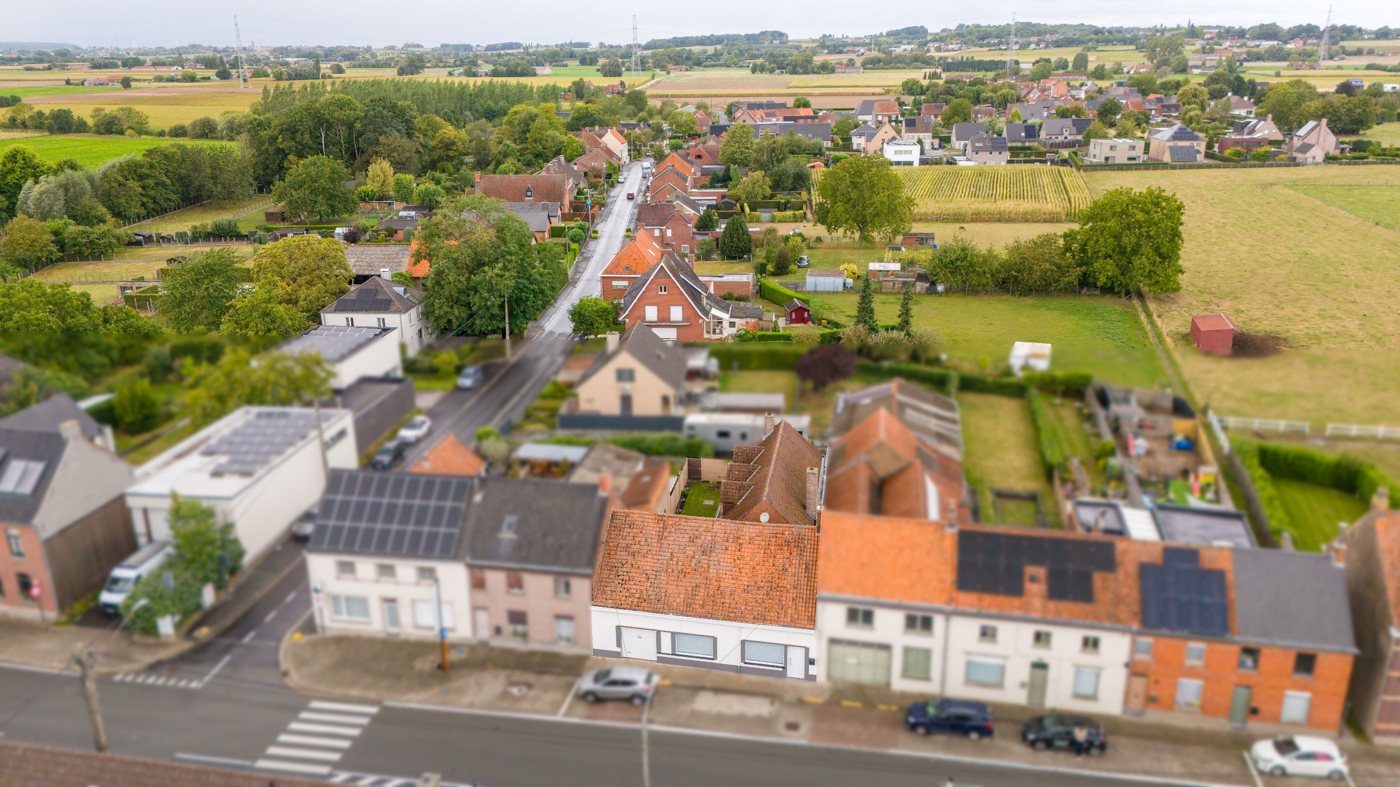 EIGENDOM MET 1001 MOGELIJKHEDEN  foto 3