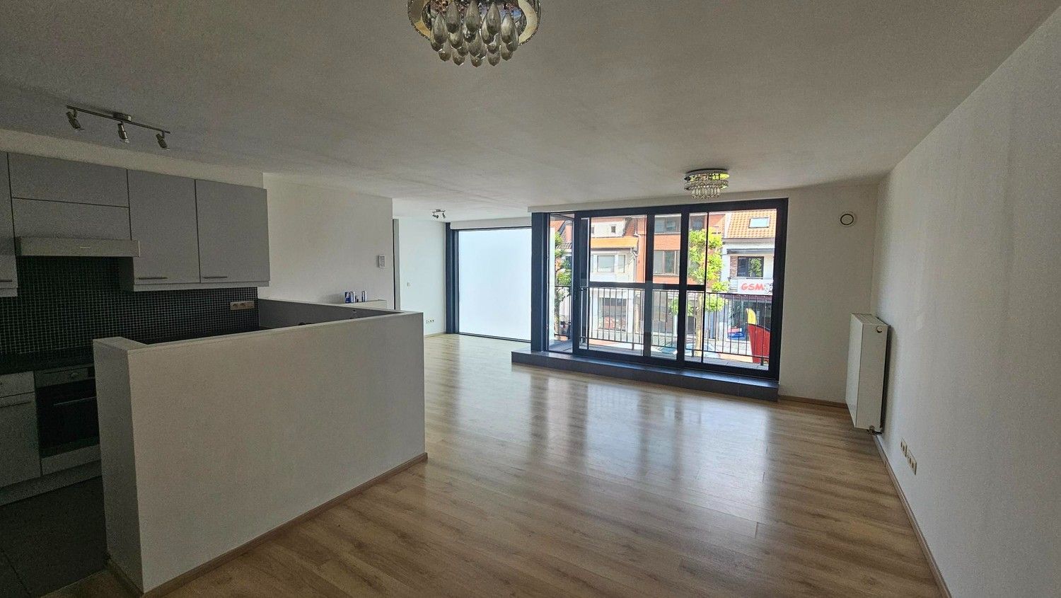 Een schitterend appartement met ruim en rustig terras op de eerste verdieping van “Residentie Ta Pagonia”. foto 5