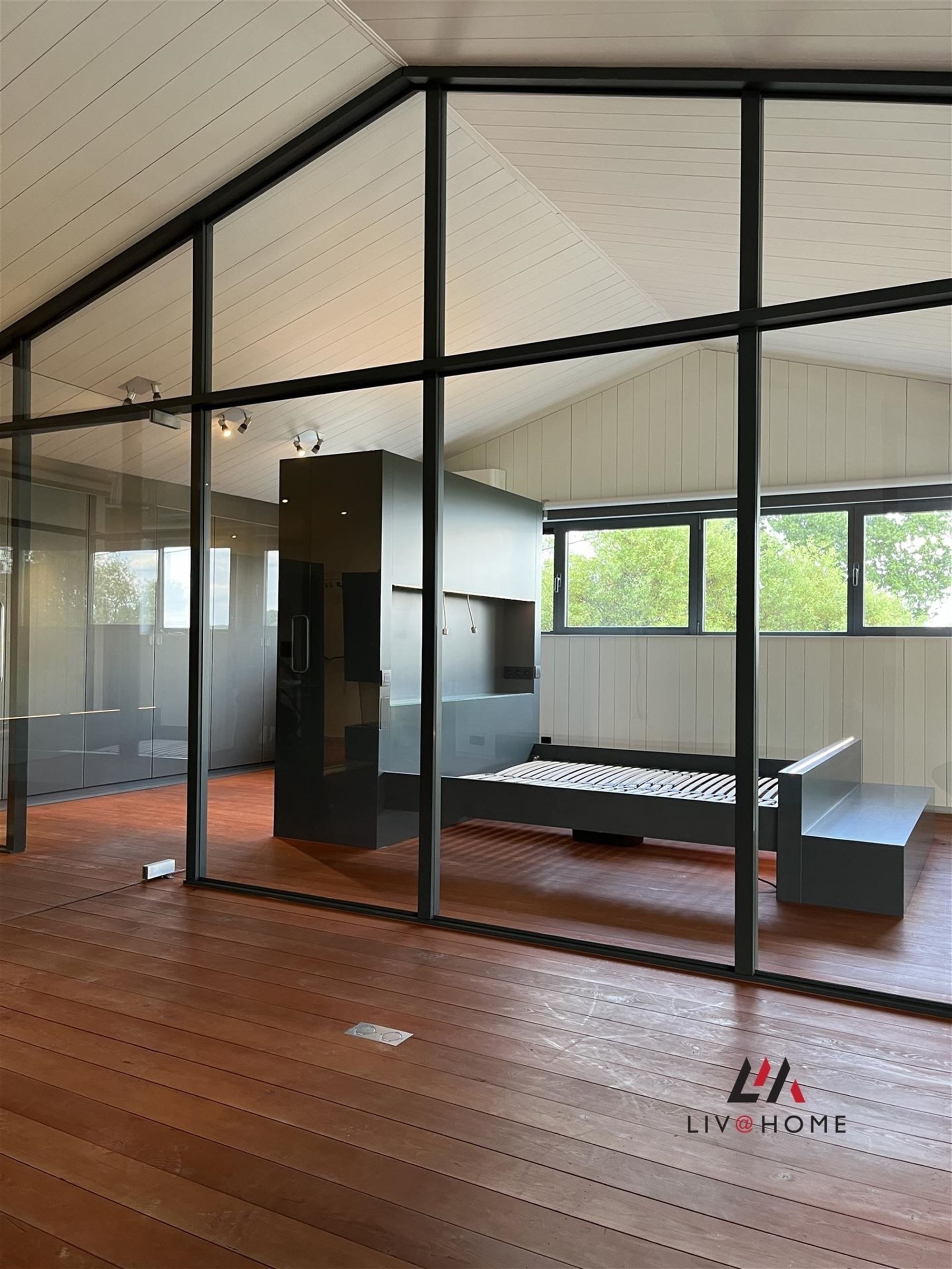 Landelijke woning foto 18