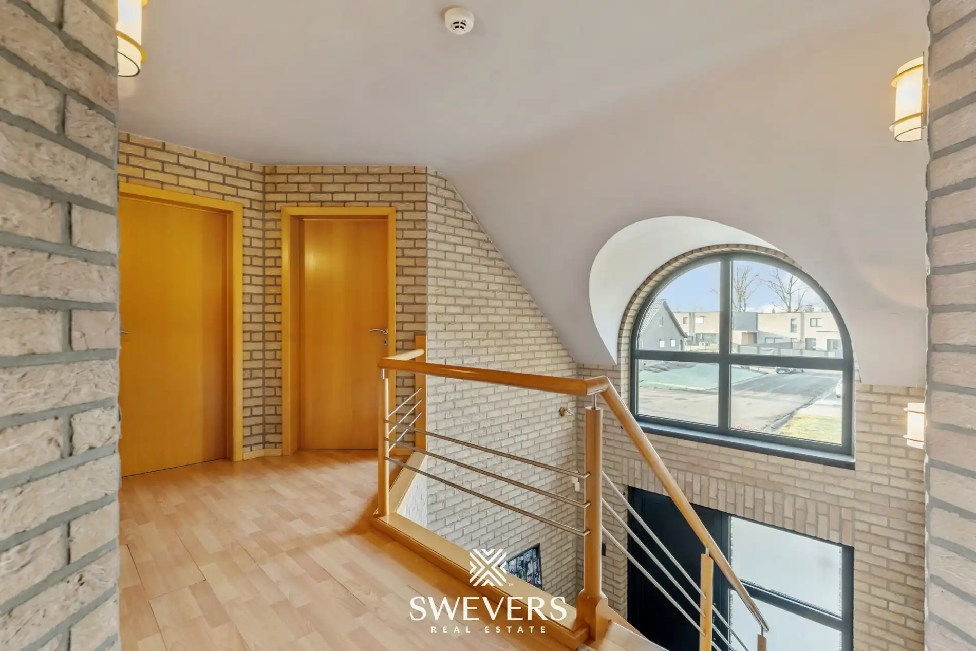  Instapklare woning met goede bereikbaarheid op 10 are 43 ca in Paal foto 14