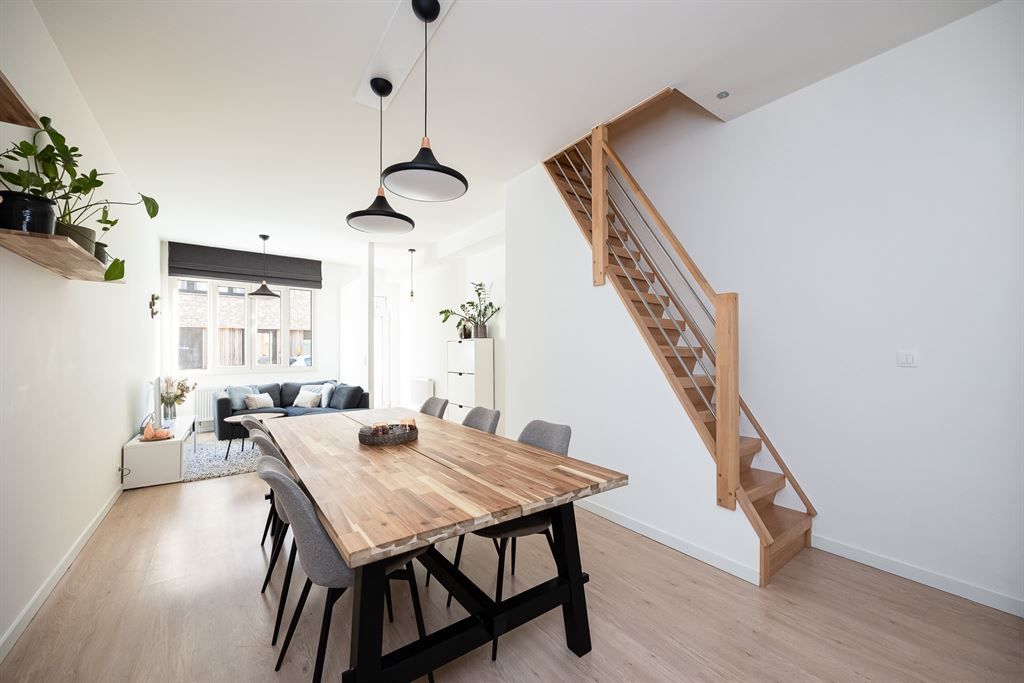 Instapklaar en energiezuinige woning foto 7