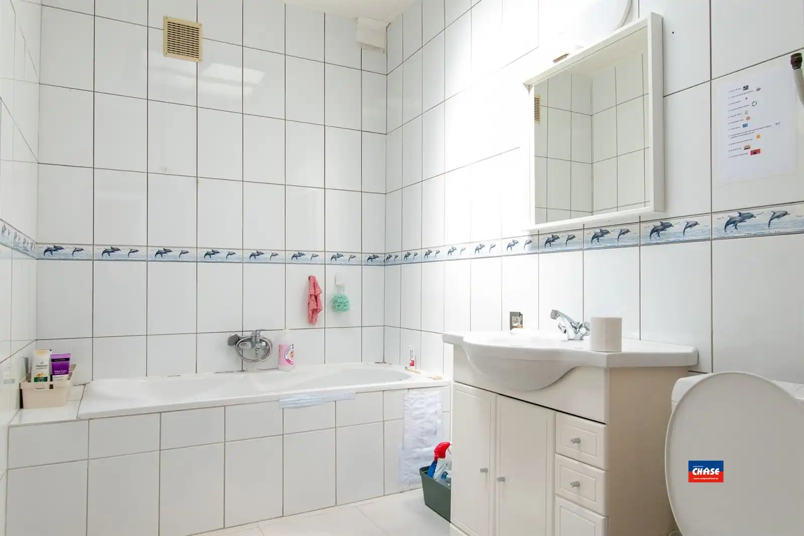 Gerenoveerde woning met 5 à 6 slpks + stadstuin foto 22