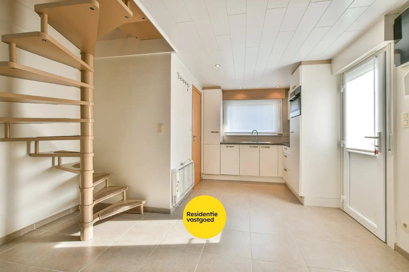 Gezellige vakantiewoning met 3 slaapkamers vlakbij strand, bos en centrum De Haan foto 11