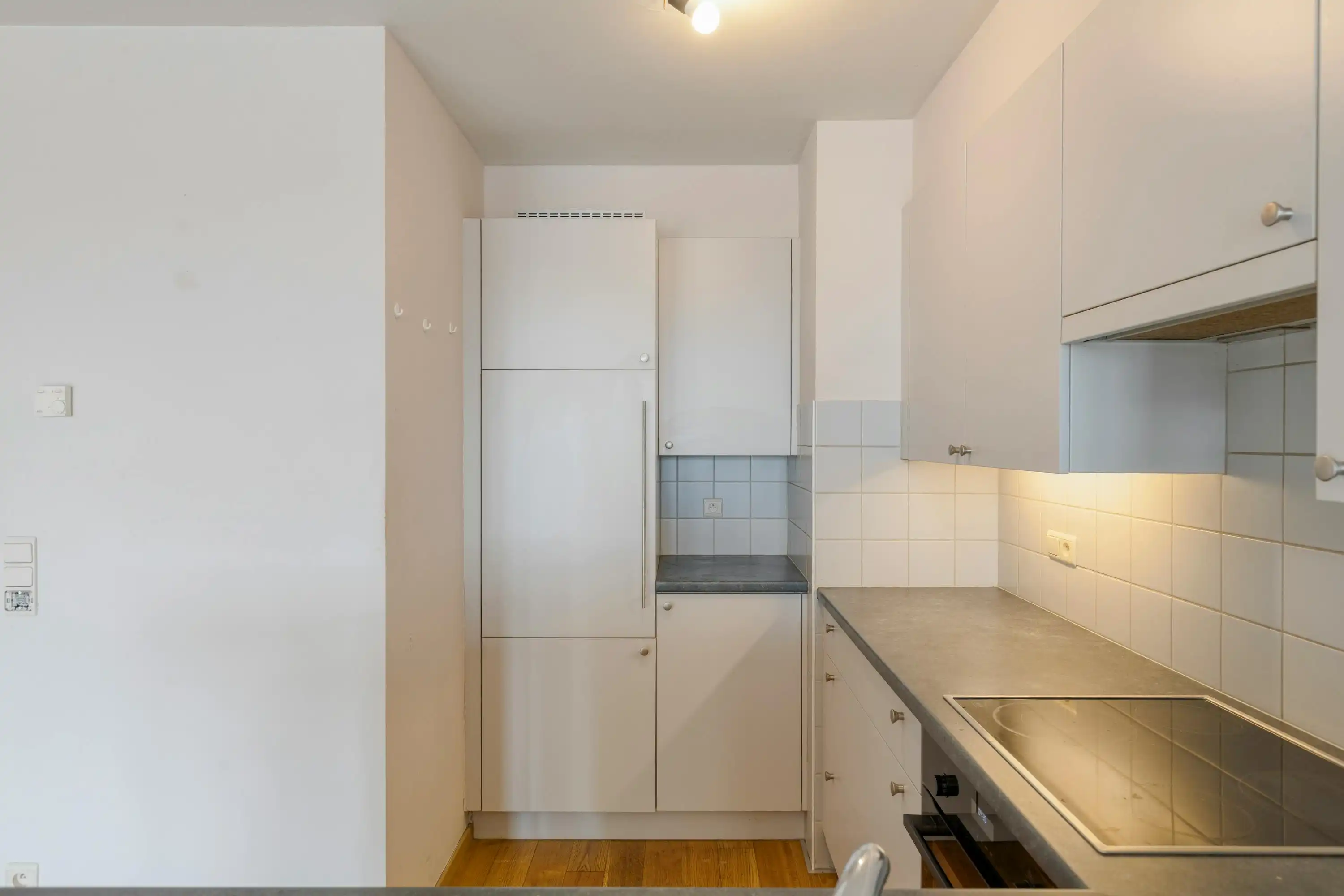 Appartement met 2 slaapkamers en terras te koop in Zeebrugge foto 9