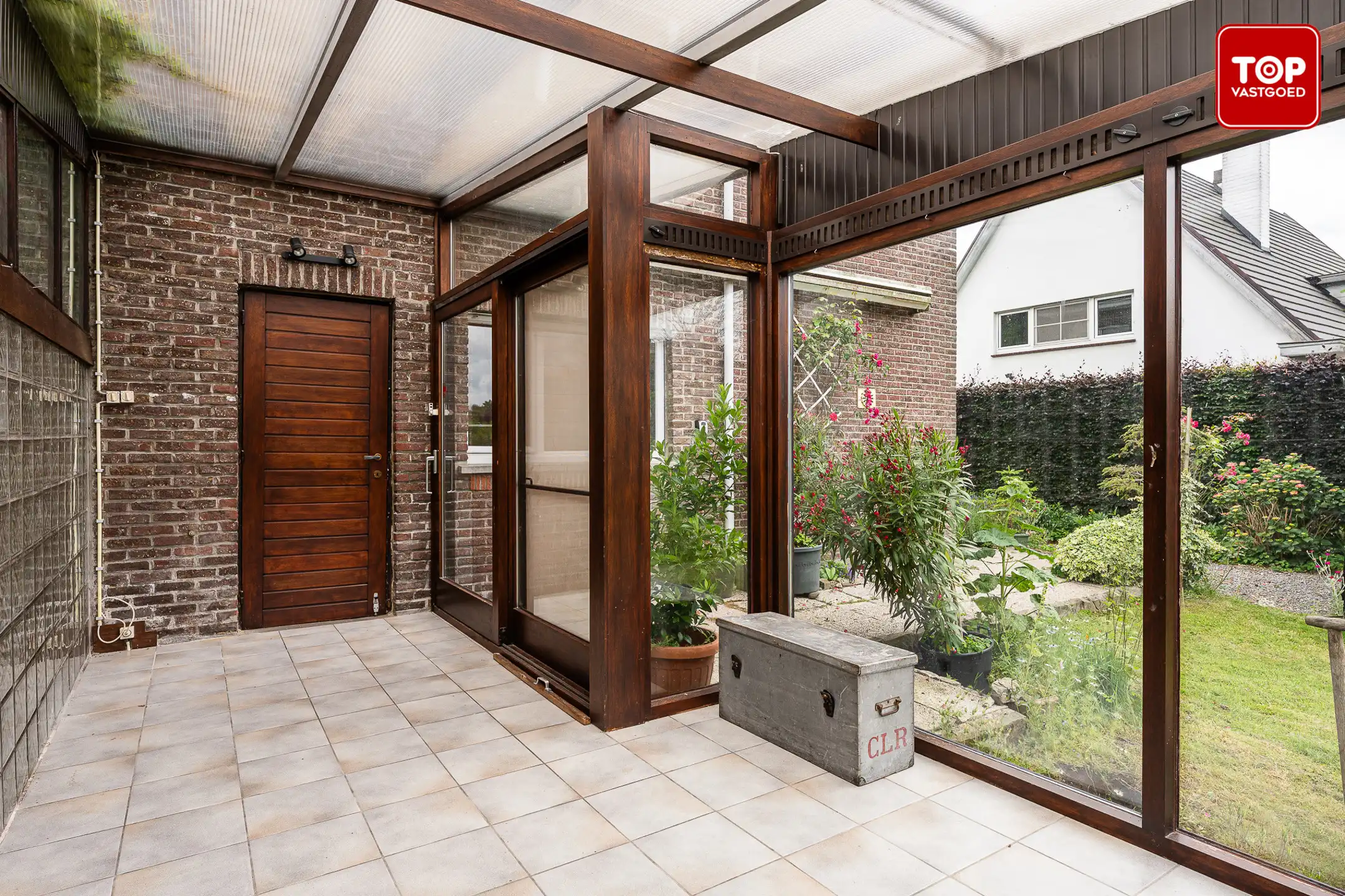 Karaktervolle renovatiewoning op toplocatie in Kolegem.  foto 15